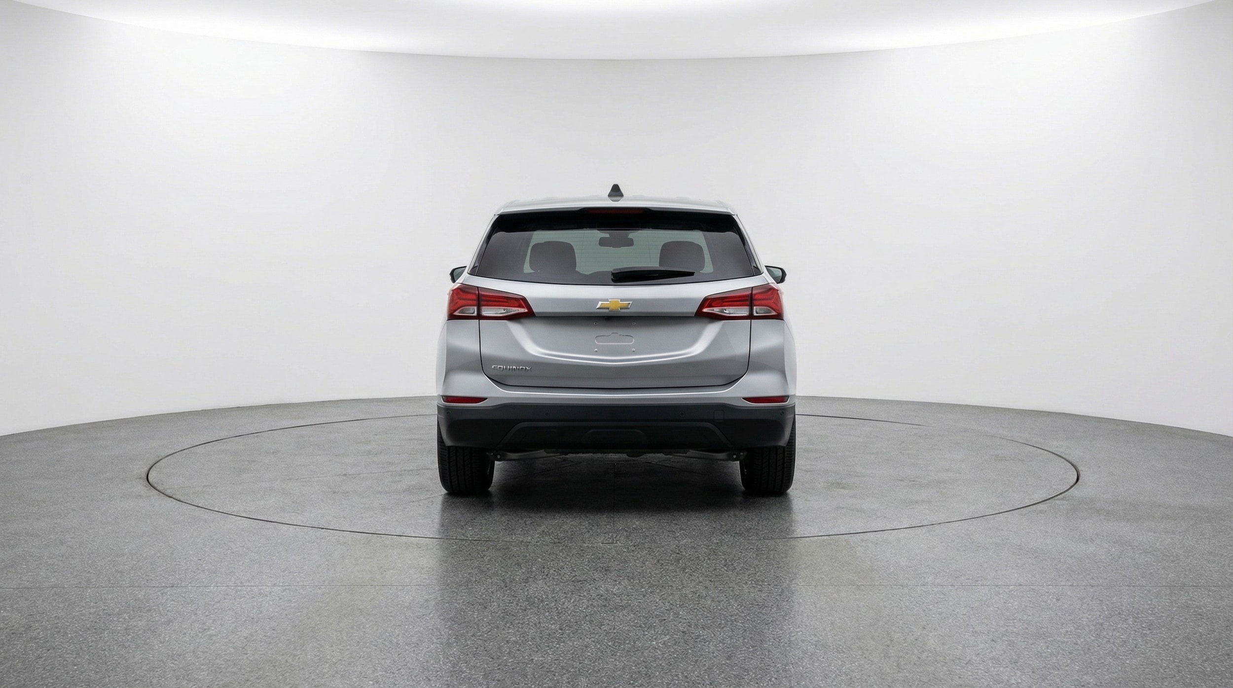 Thumbnail: 2025 Chevrolet Equinox - 6