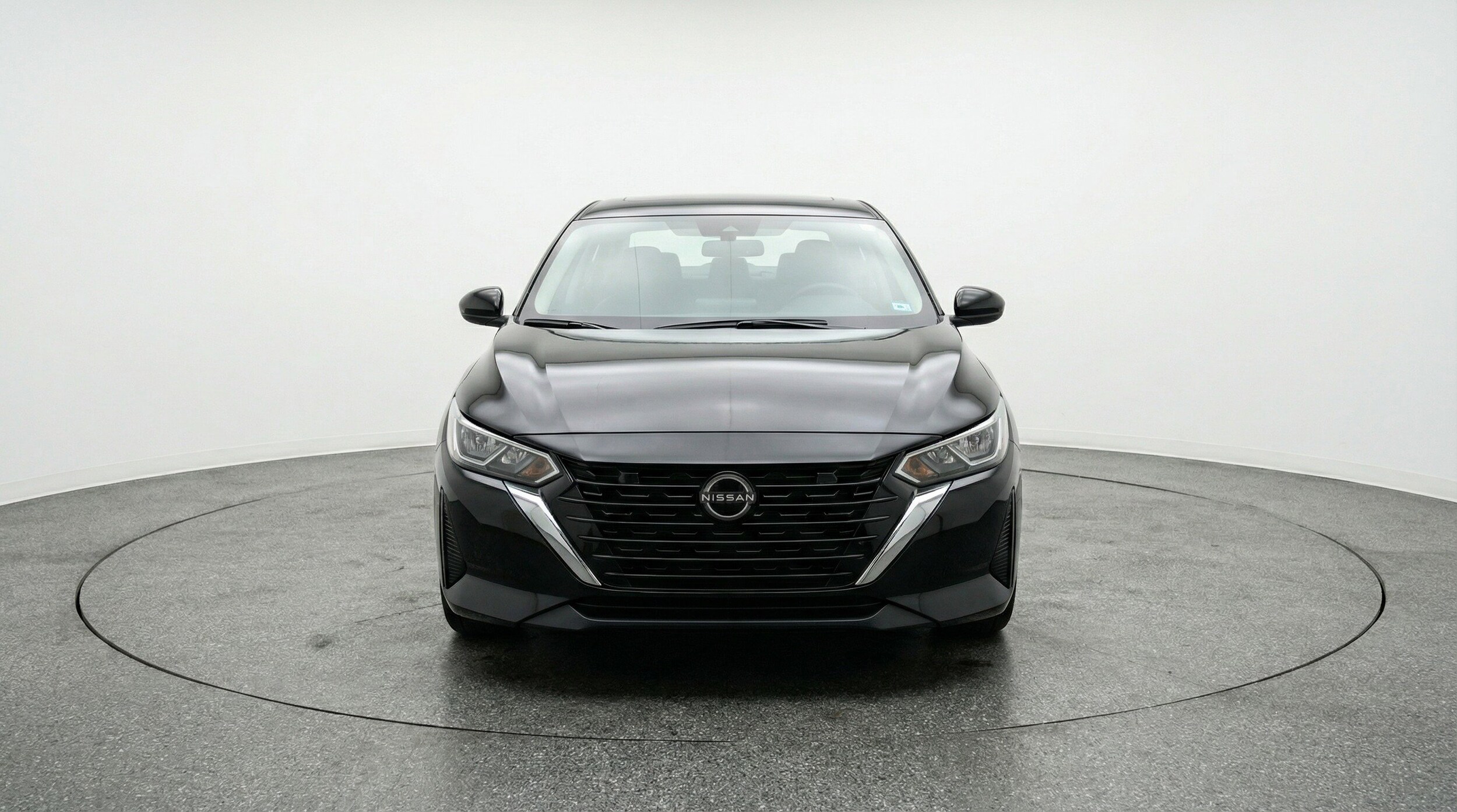 Thumbnail: 2025 Nissan Sentra - 2