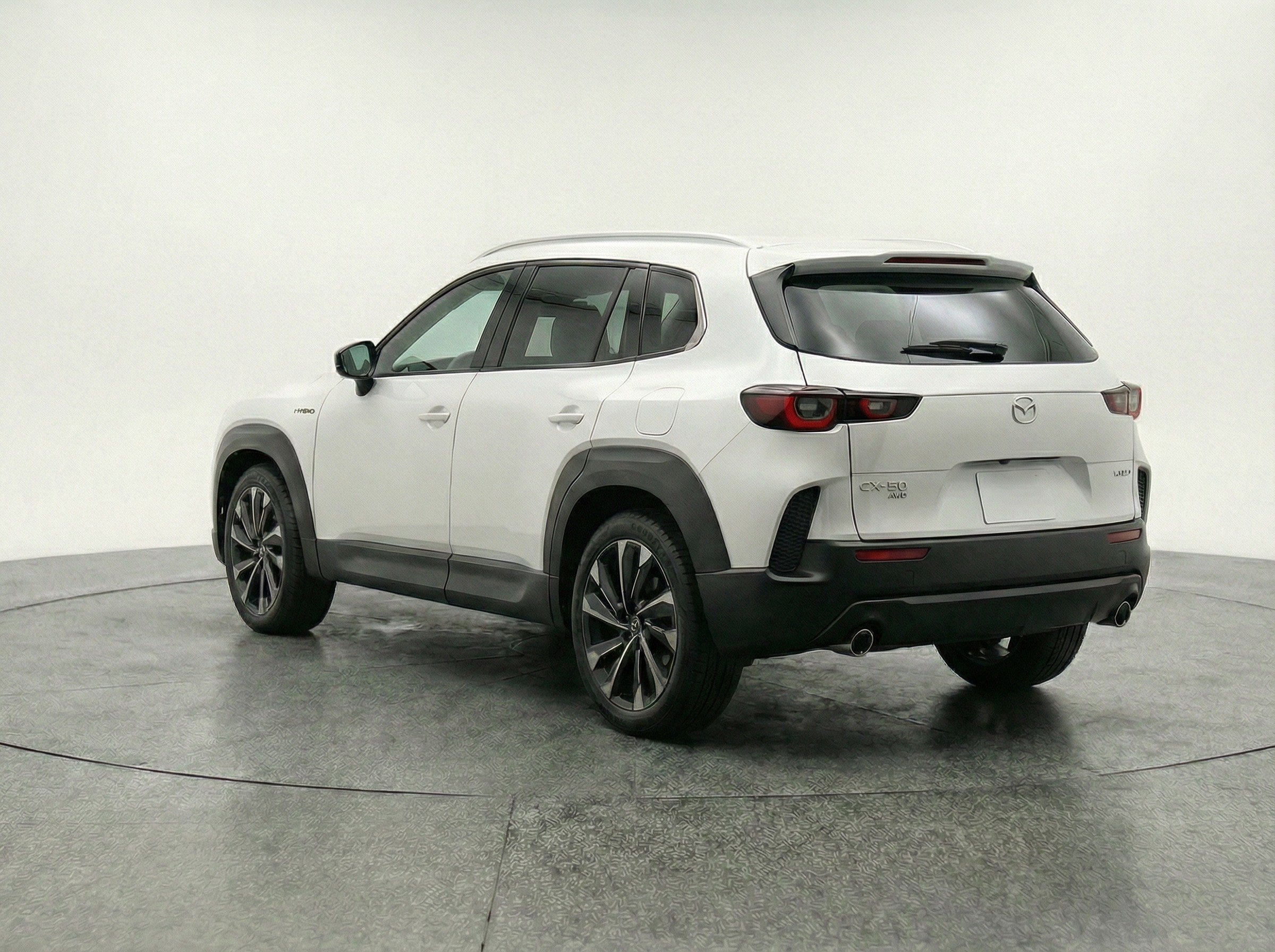 Thumbnail: 2025 Mazda CX-50 - 6
