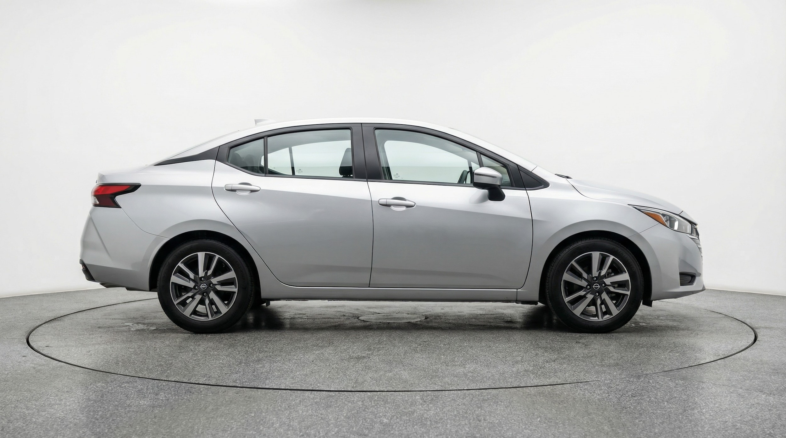 Thumbnail: 2025 Nissan Versa - 8