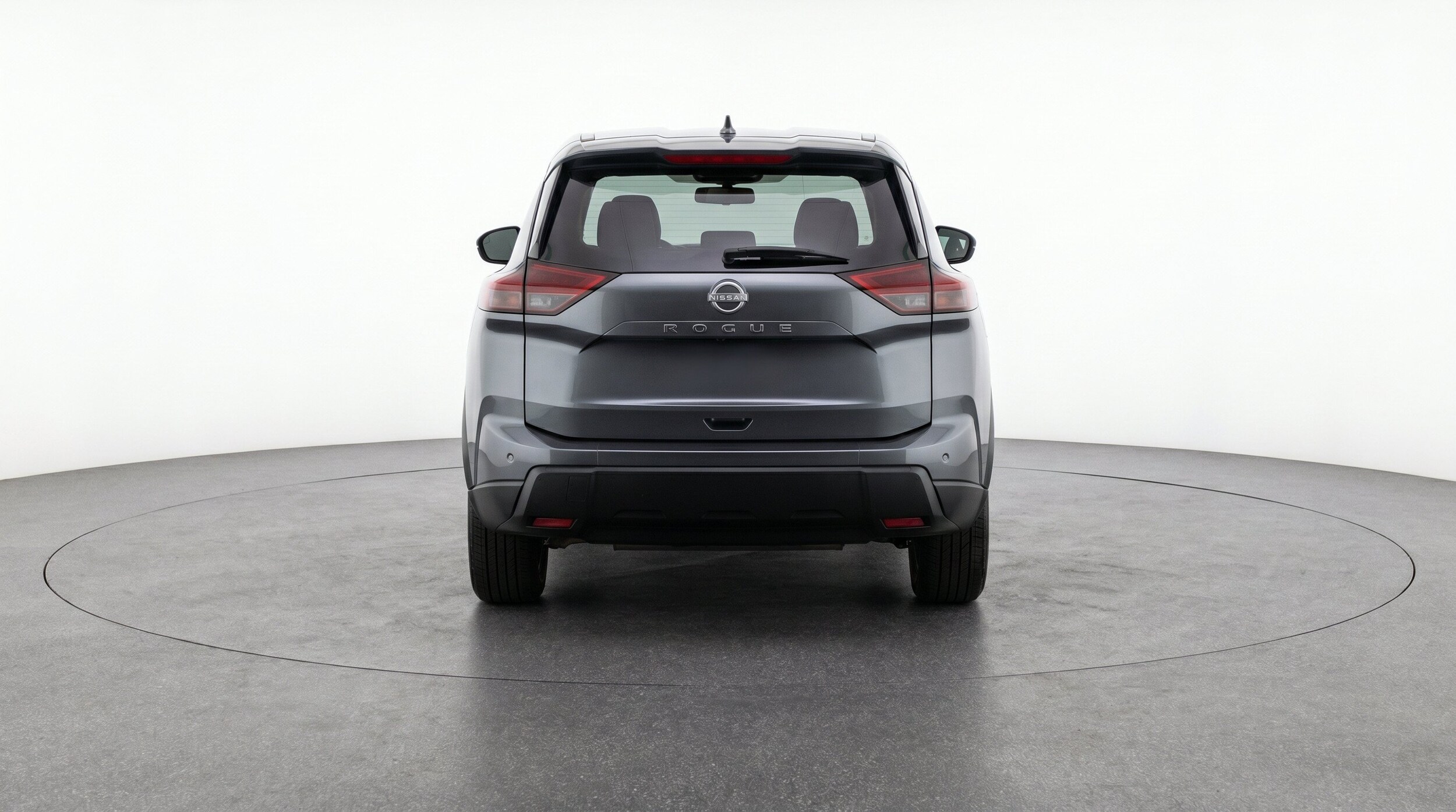 Thumbnail: 2025 Nissan Rogue - 7