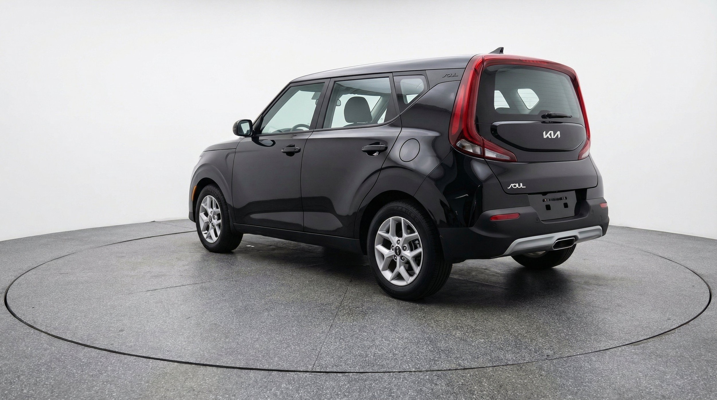 Thumbnail: 2025 Kia Soul - 6