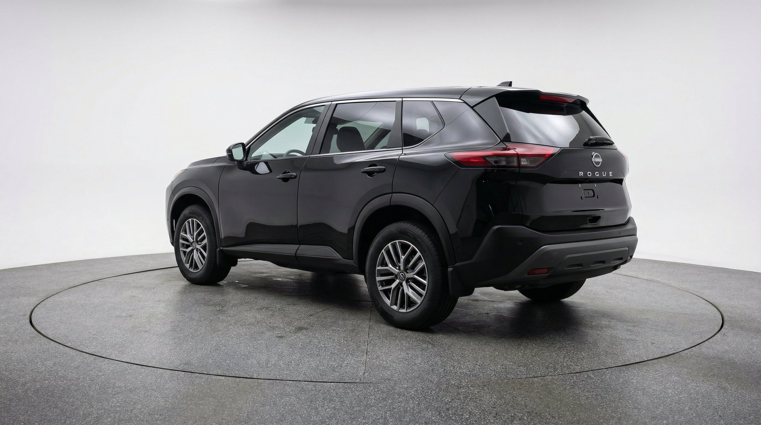 Thumbnail: 2026 Nissan Rogue - 6