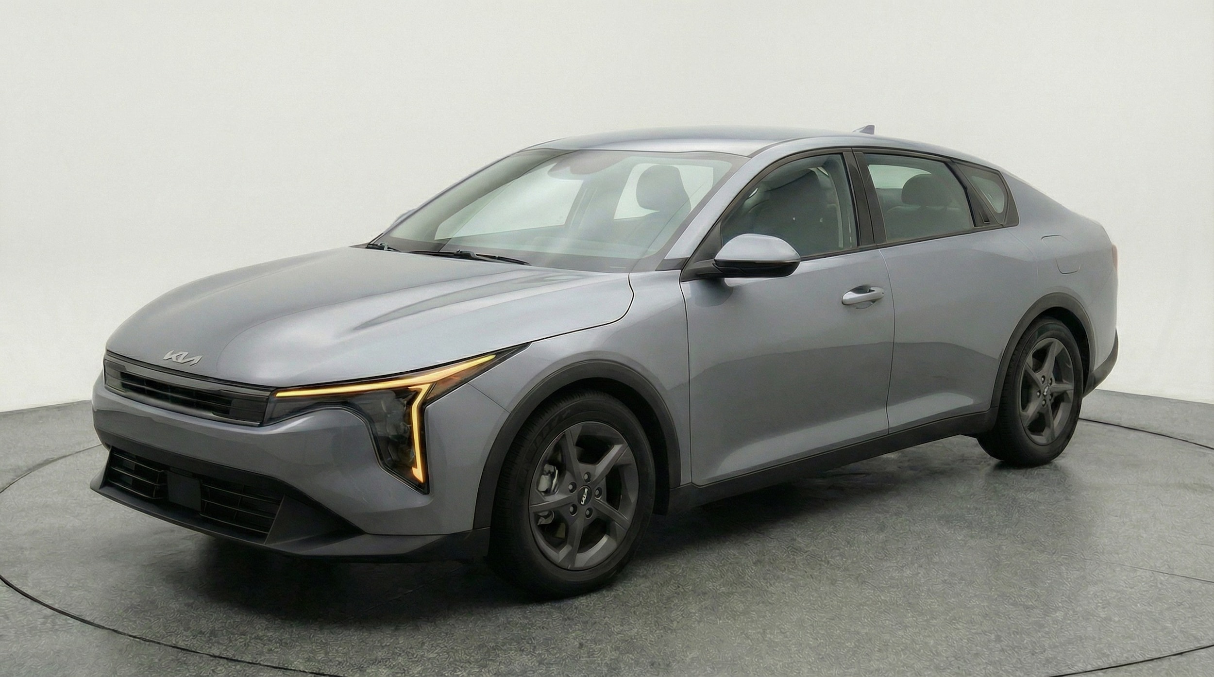 Thumbnail: 2025 Kia K4 - 3