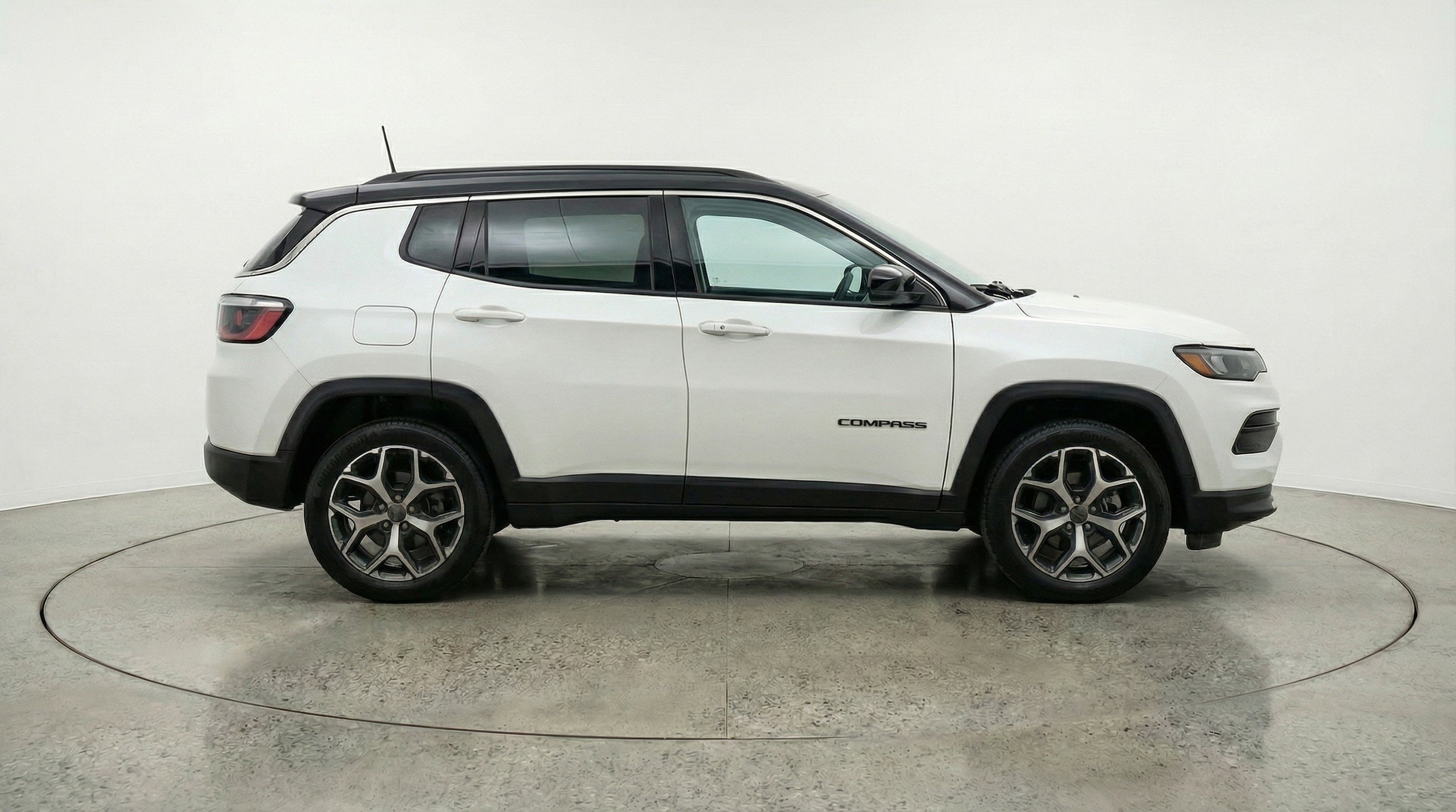 Thumbnail: 2025 Jeep Compass - 11