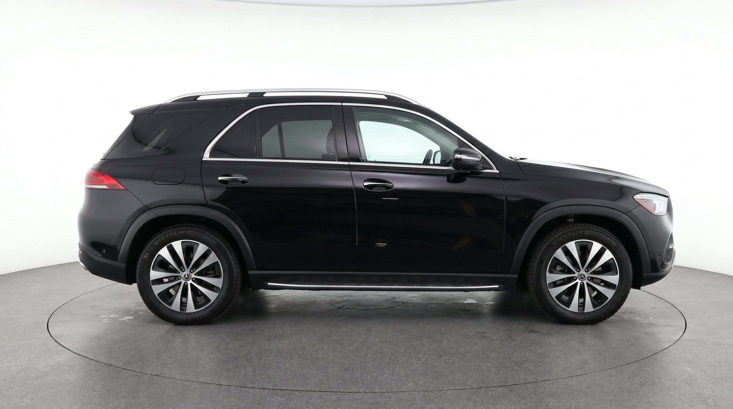 Thumbnail: 2026 Mercedes-Benz GLE - 11