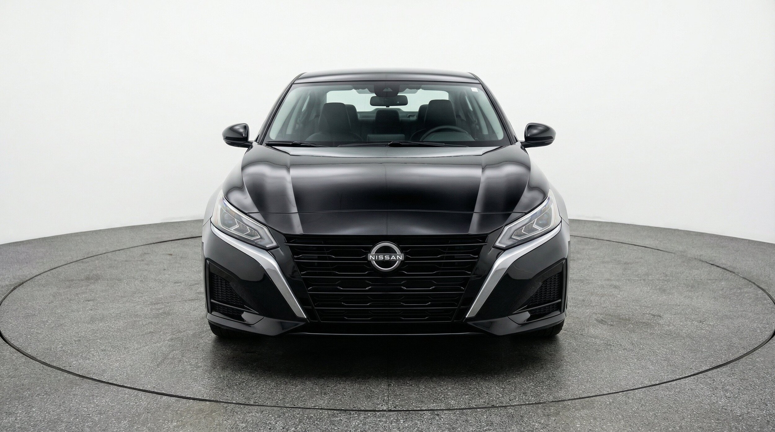 Thumbnail: 2026 Nissan Altima - 2