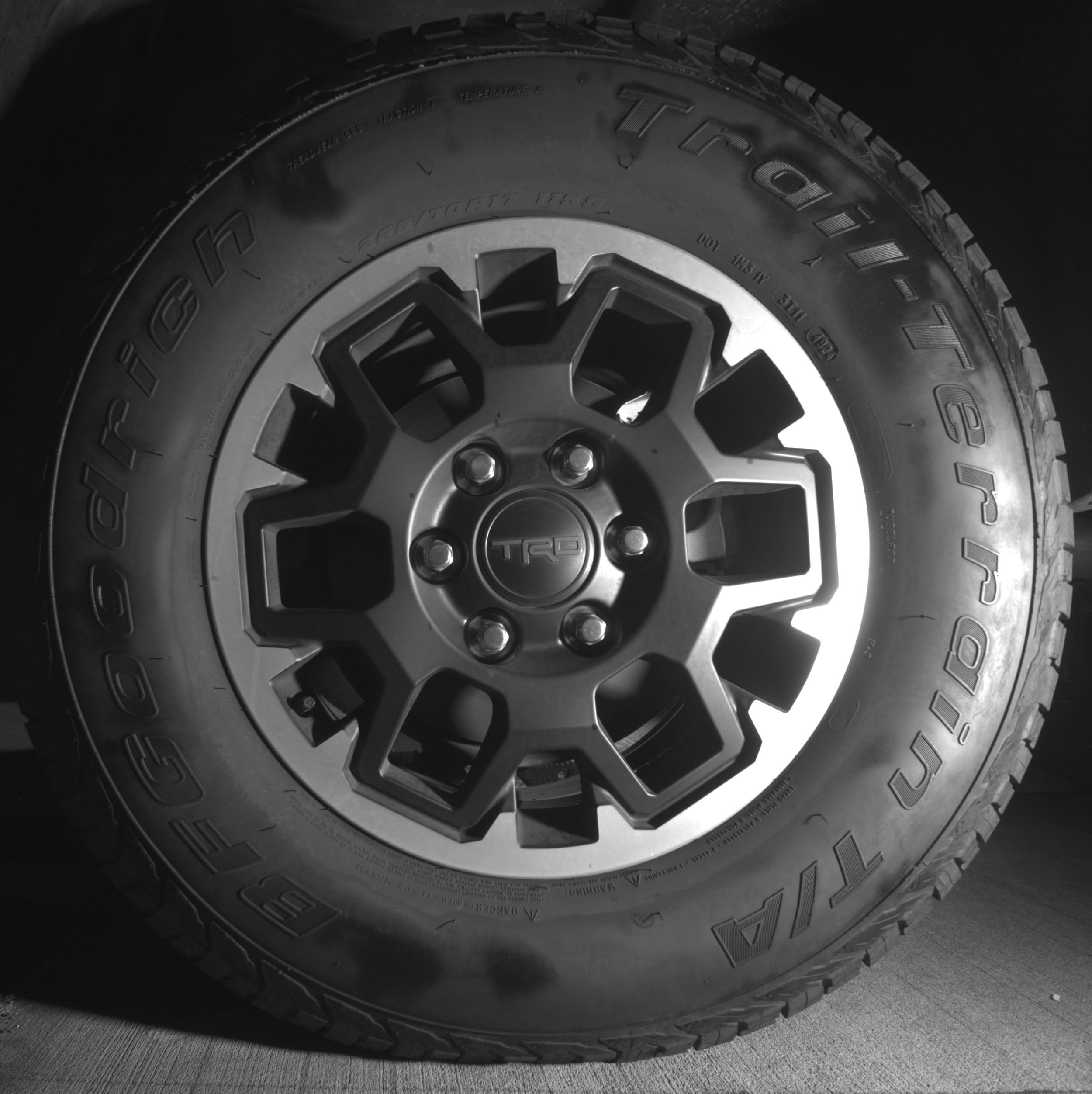 Thumbnail: 2025 Toyota Tacoma - 14