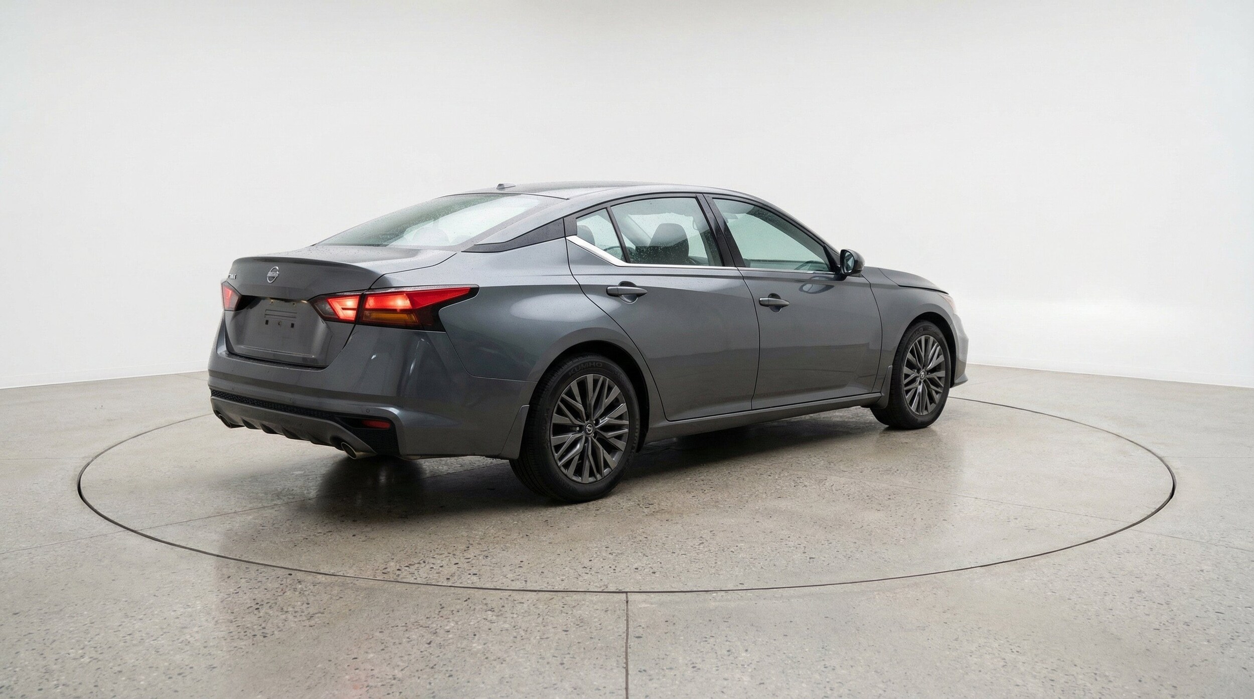 Thumbnail: 2026 Nissan Altima - 9