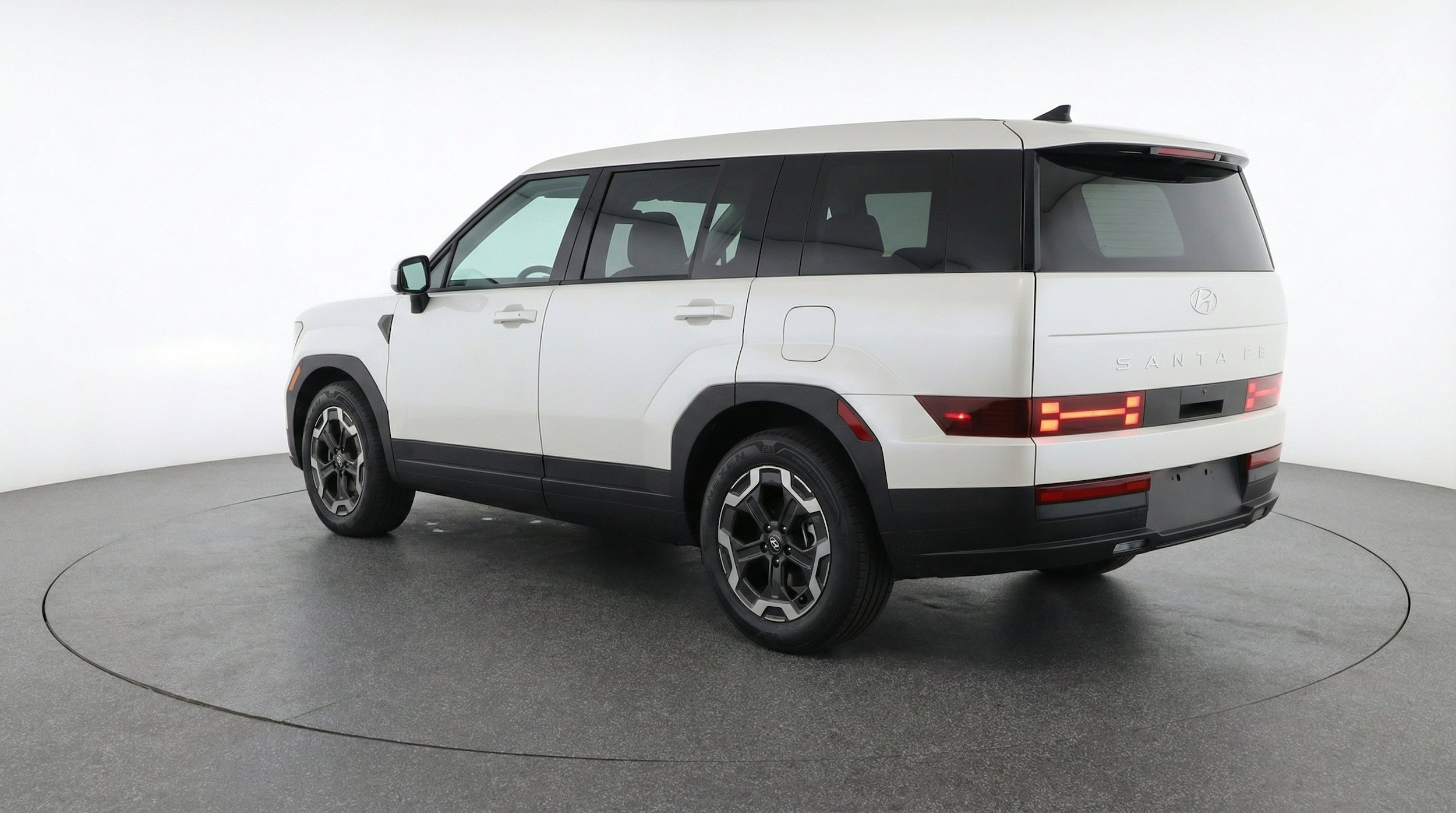 Thumbnail: 2026 Hyundai Santa Fe - 6