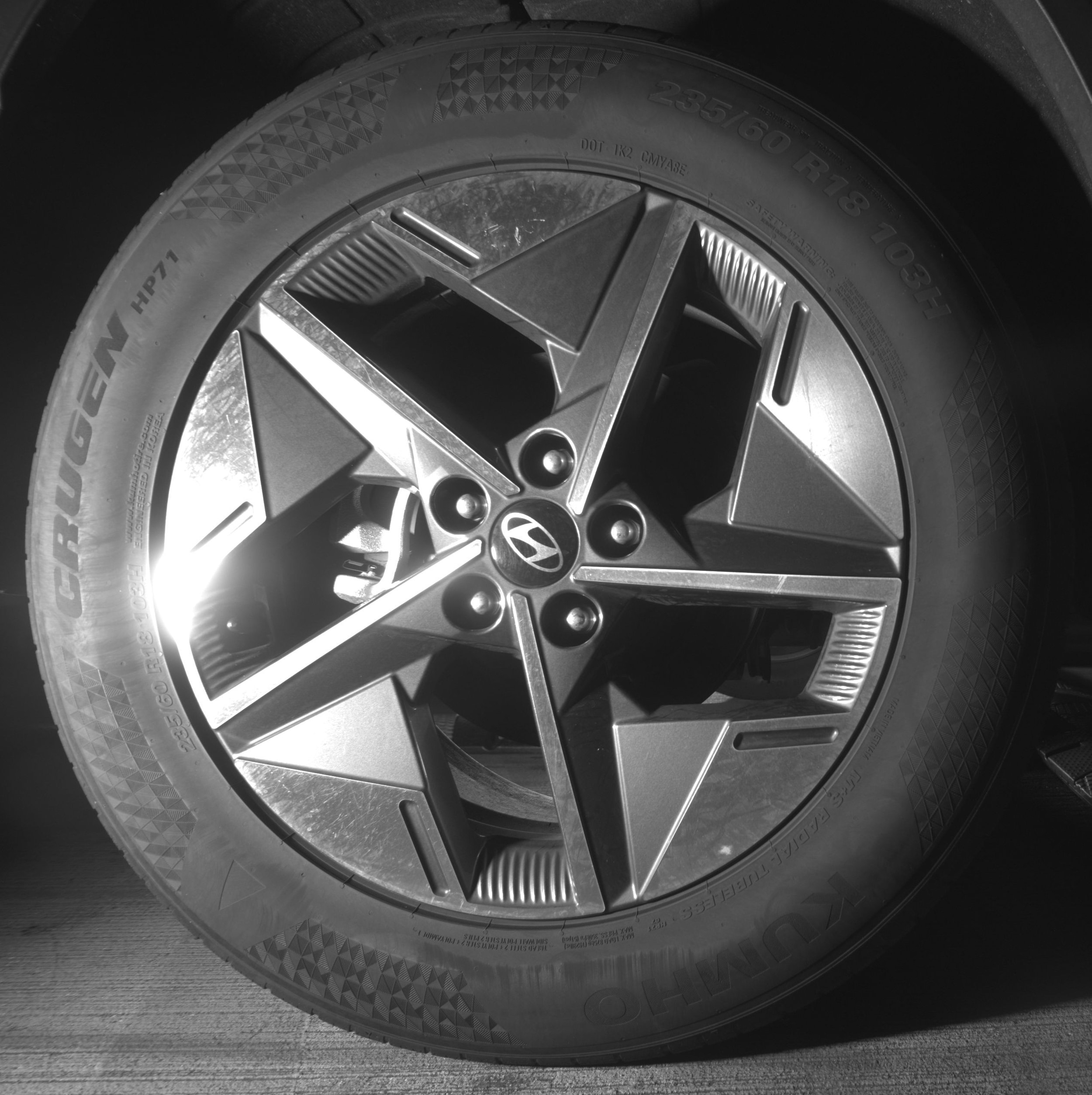 Thumbnail: 2025 Hyundai Tucson - 12