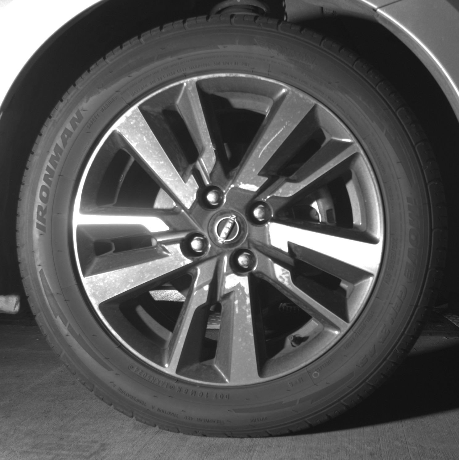 Thumbnail: 2025 Nissan Versa - 13