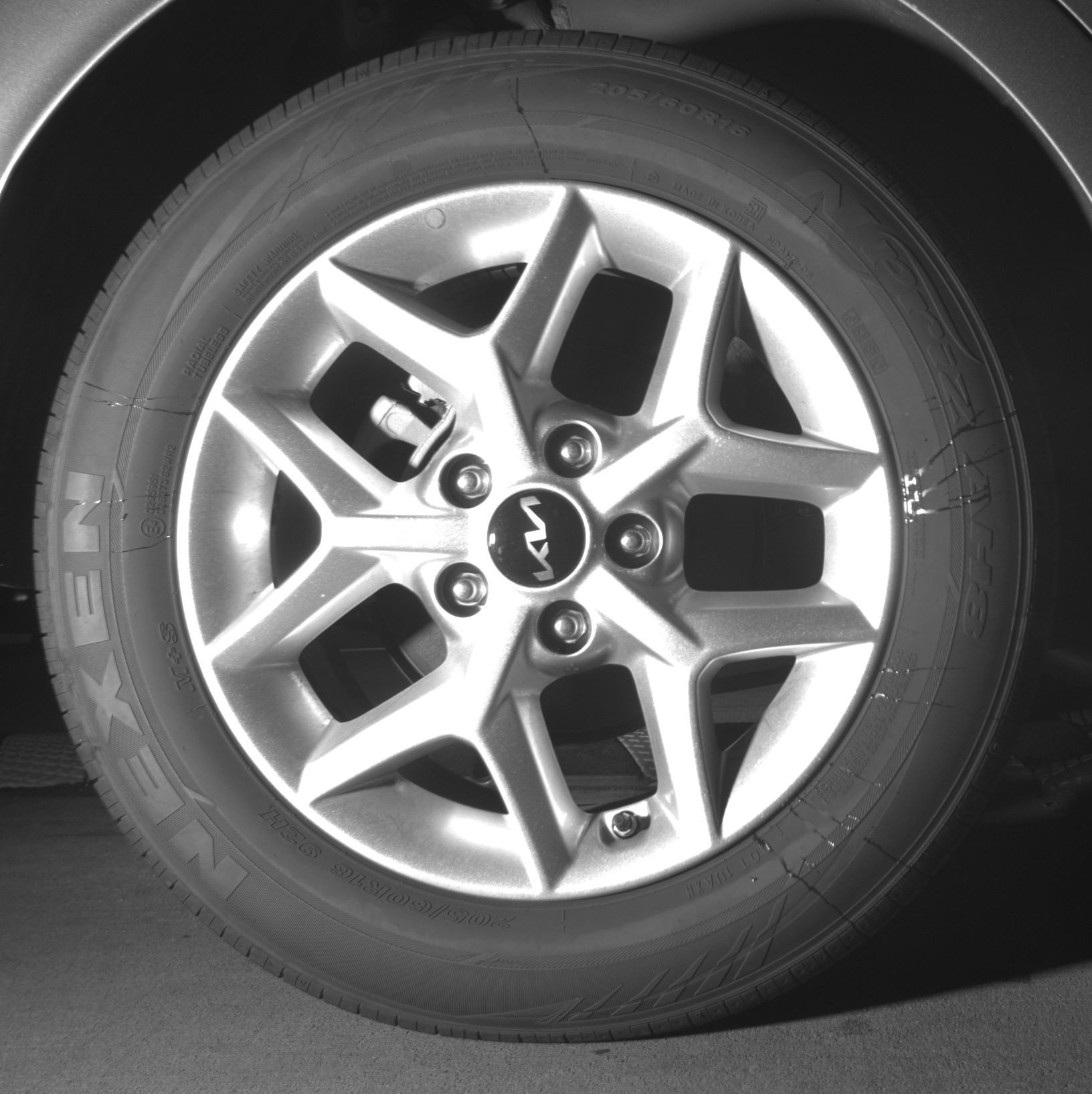 Thumbnail: 2025 Kia Soul - 15