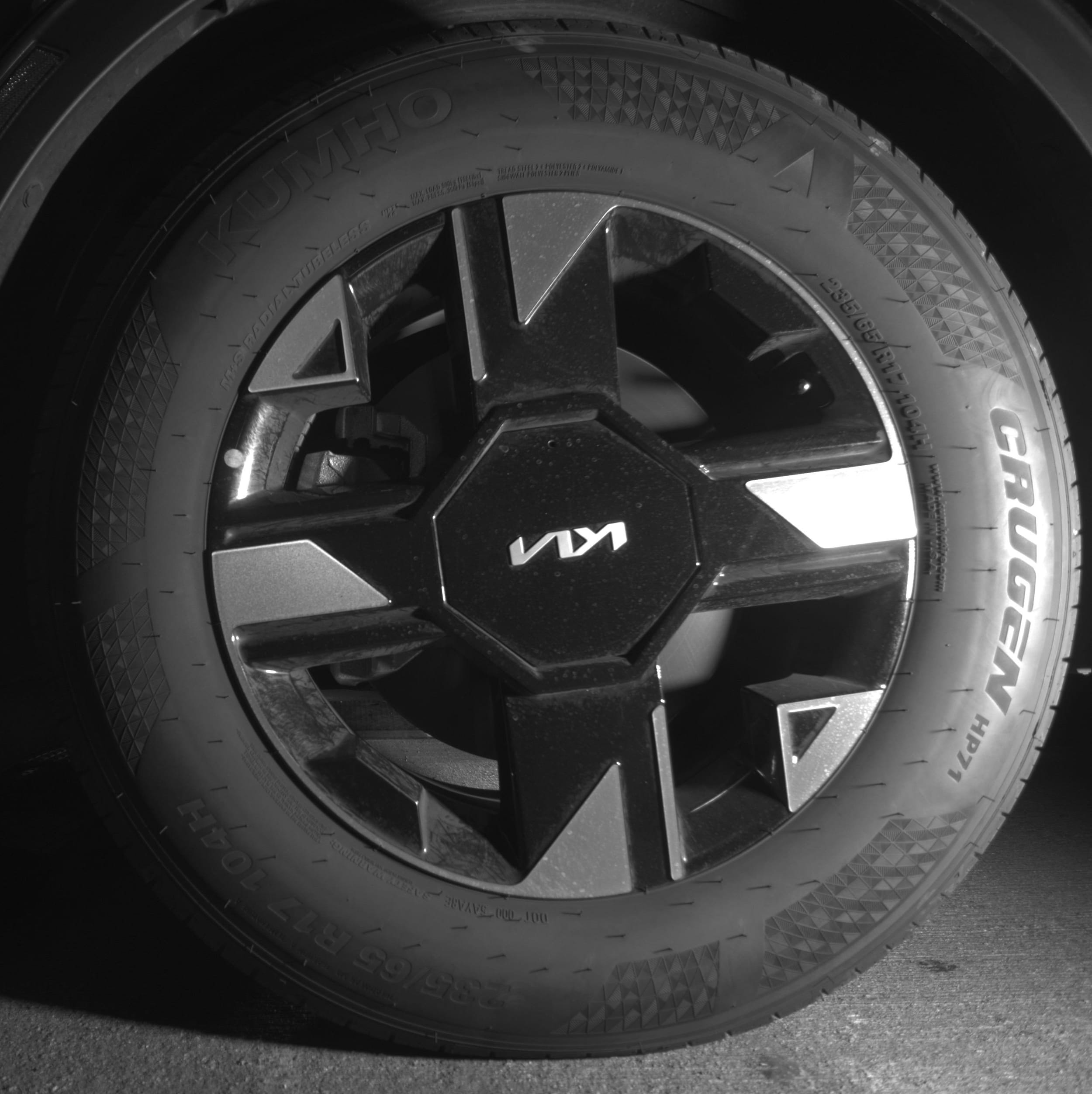 Thumbnail: 2026 Kia Sportage - 12