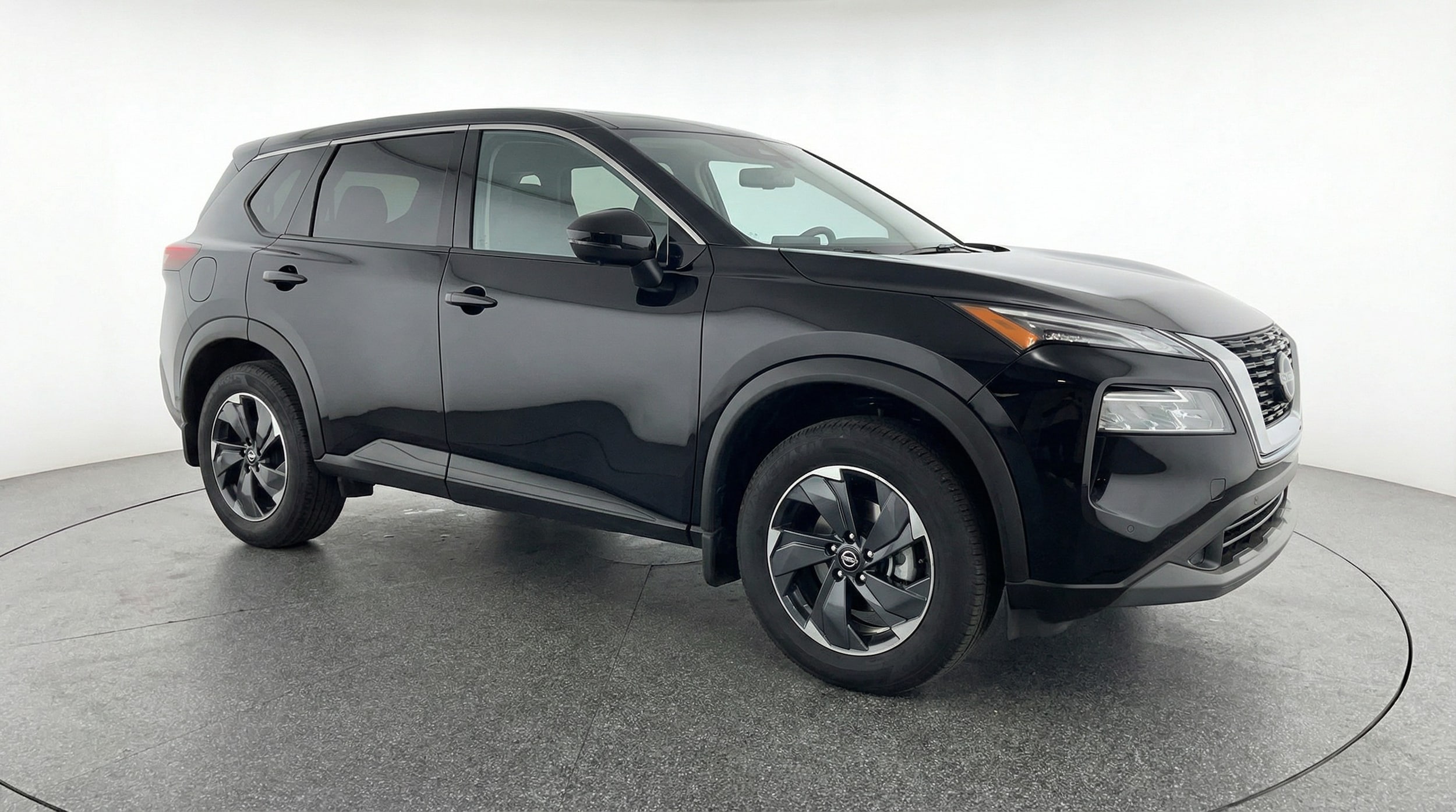 Thumbnail: 2025 Nissan Rogue - 1