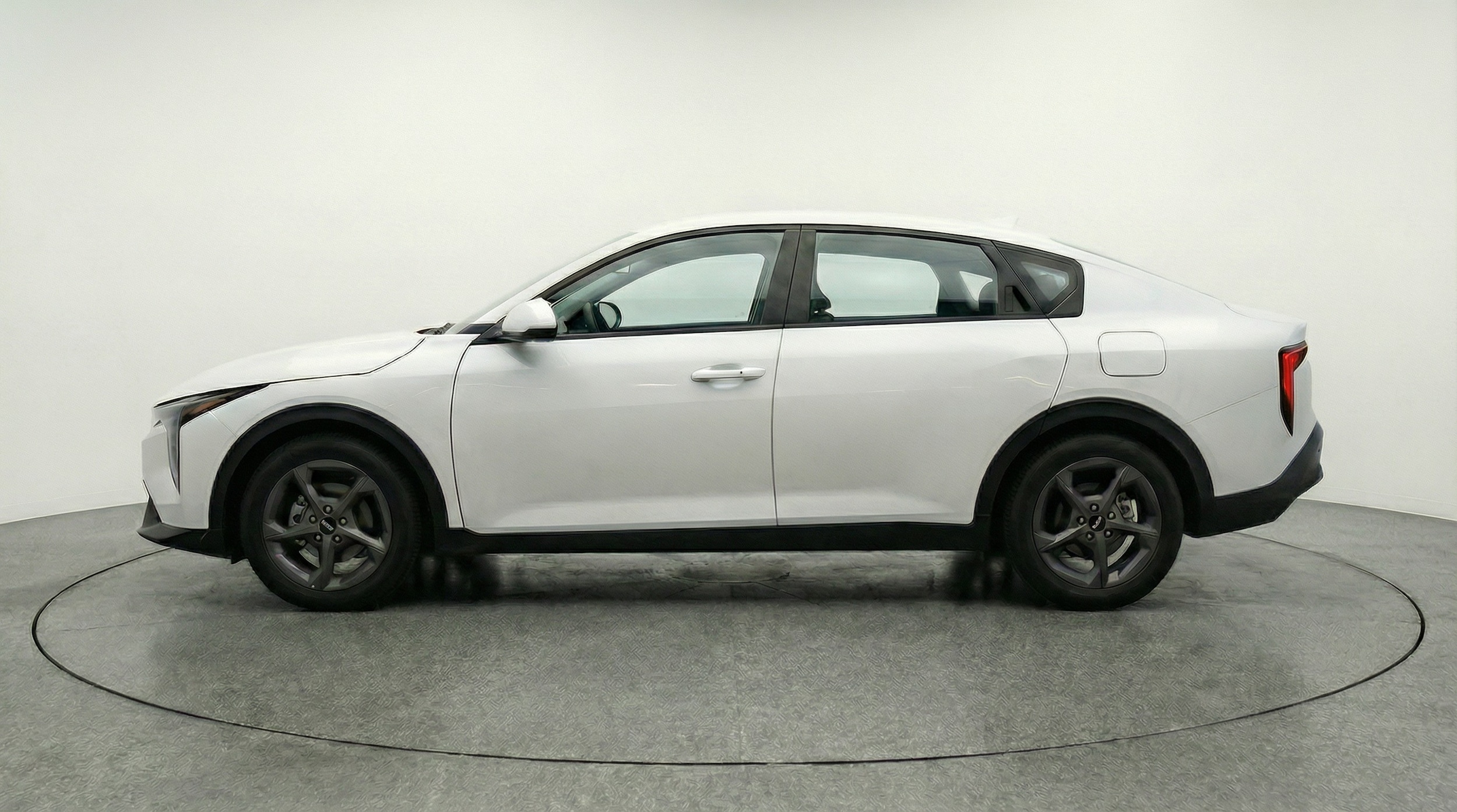 Thumbnail: 2025 Kia K4 - 4