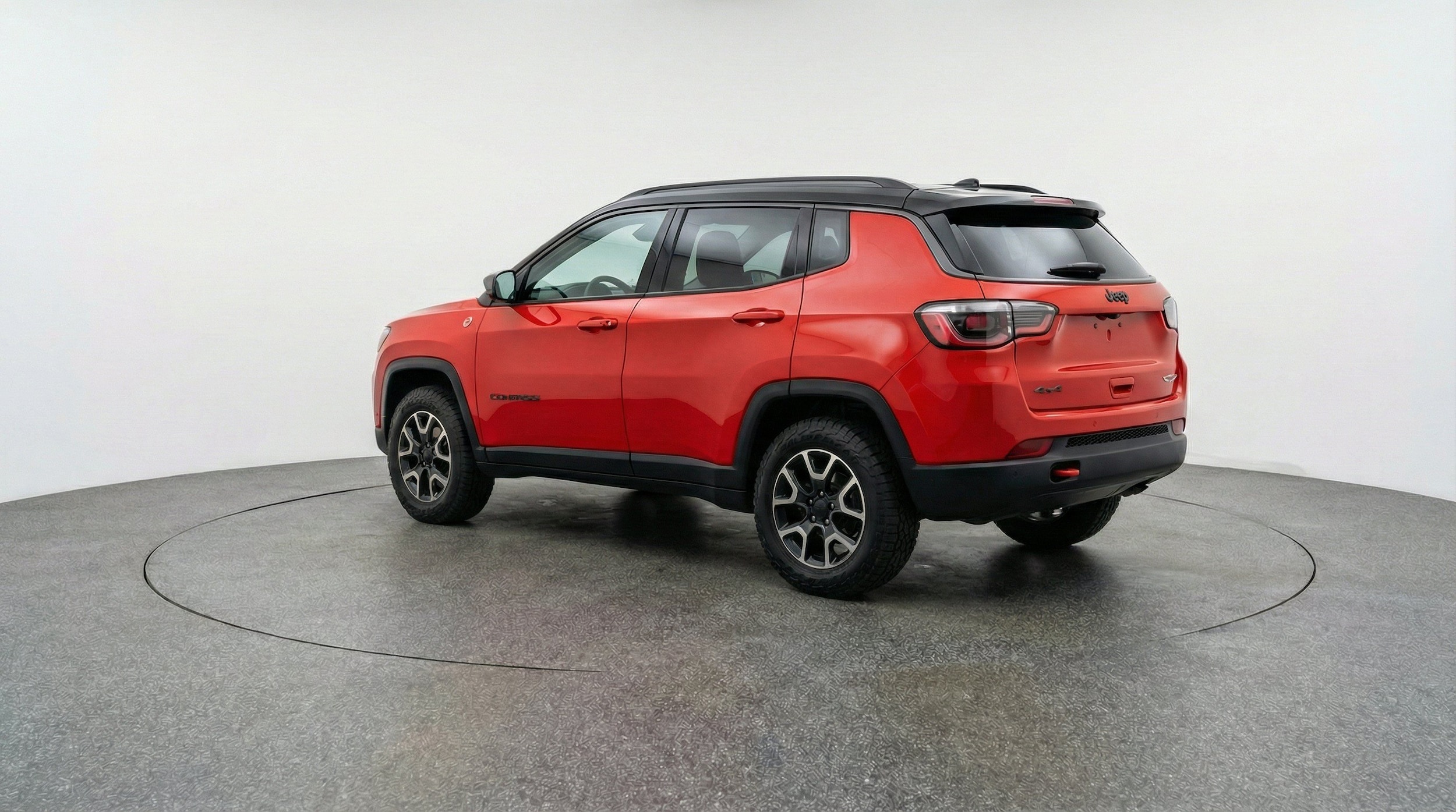 Thumbnail: 2025 Jeep Compass - 6