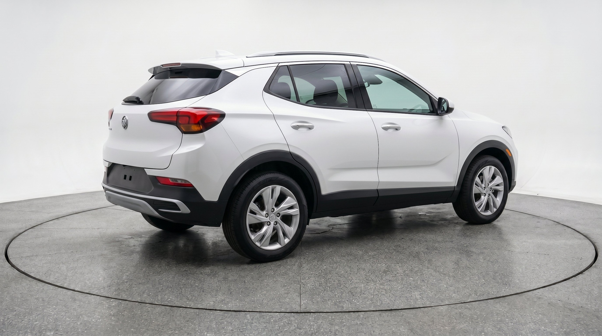 Thumbnail: 2026 Buick Encore GX - 9