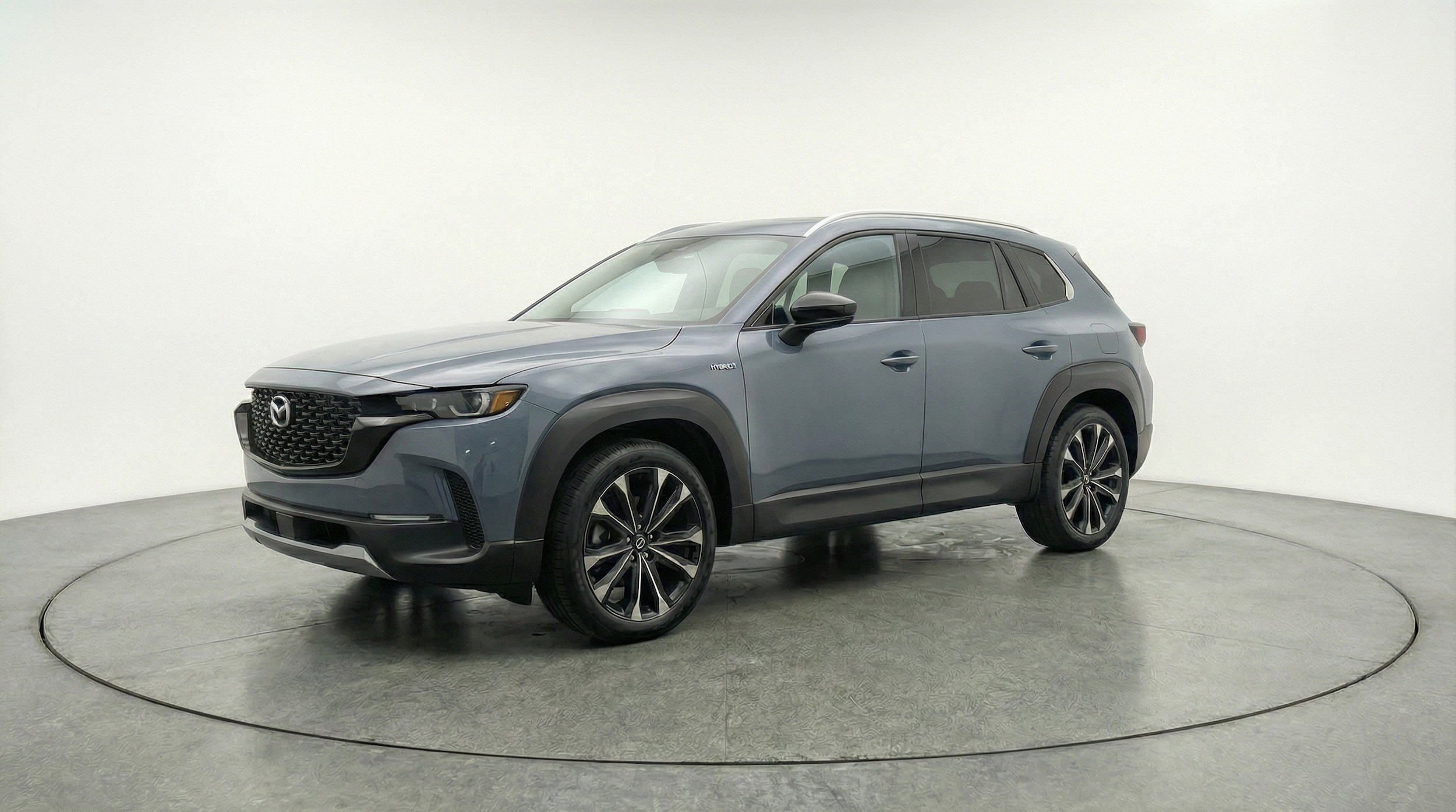 Thumbnail: 2025 Mazda CX-50 - 3