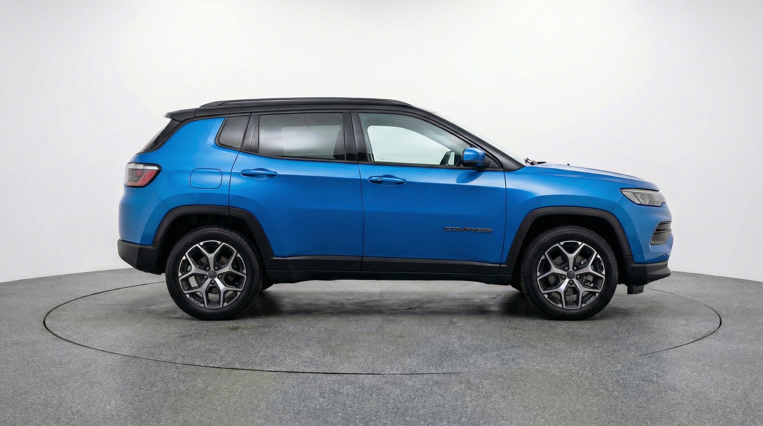 Thumbnail: 2025 Jeep Compass - 10