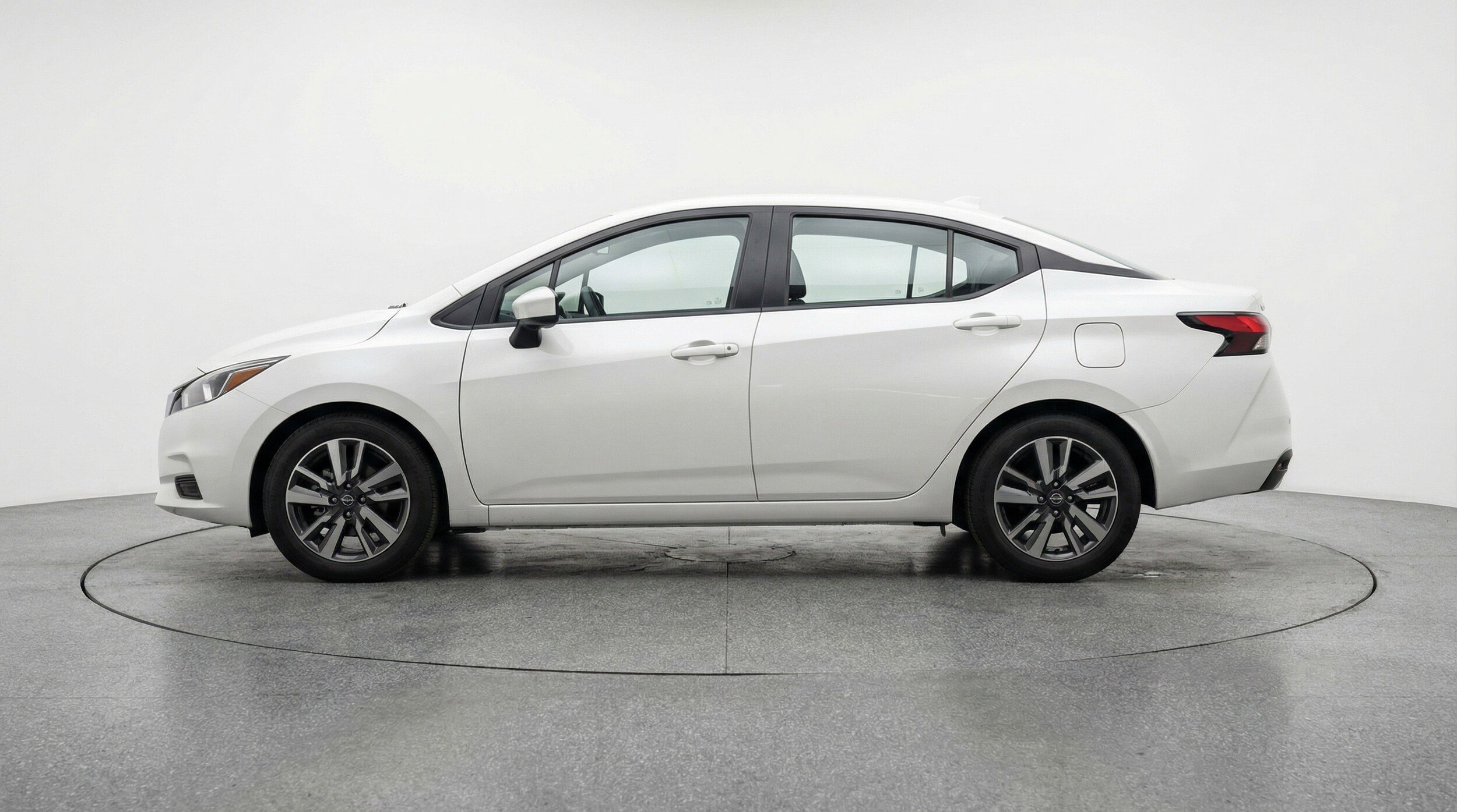 Thumbnail: 2025 Nissan Versa - 5