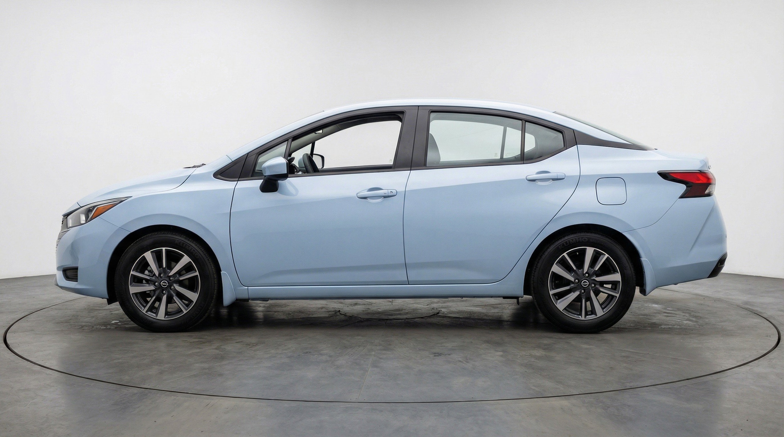 Thumbnail: 2025 Nissan Versa - 5