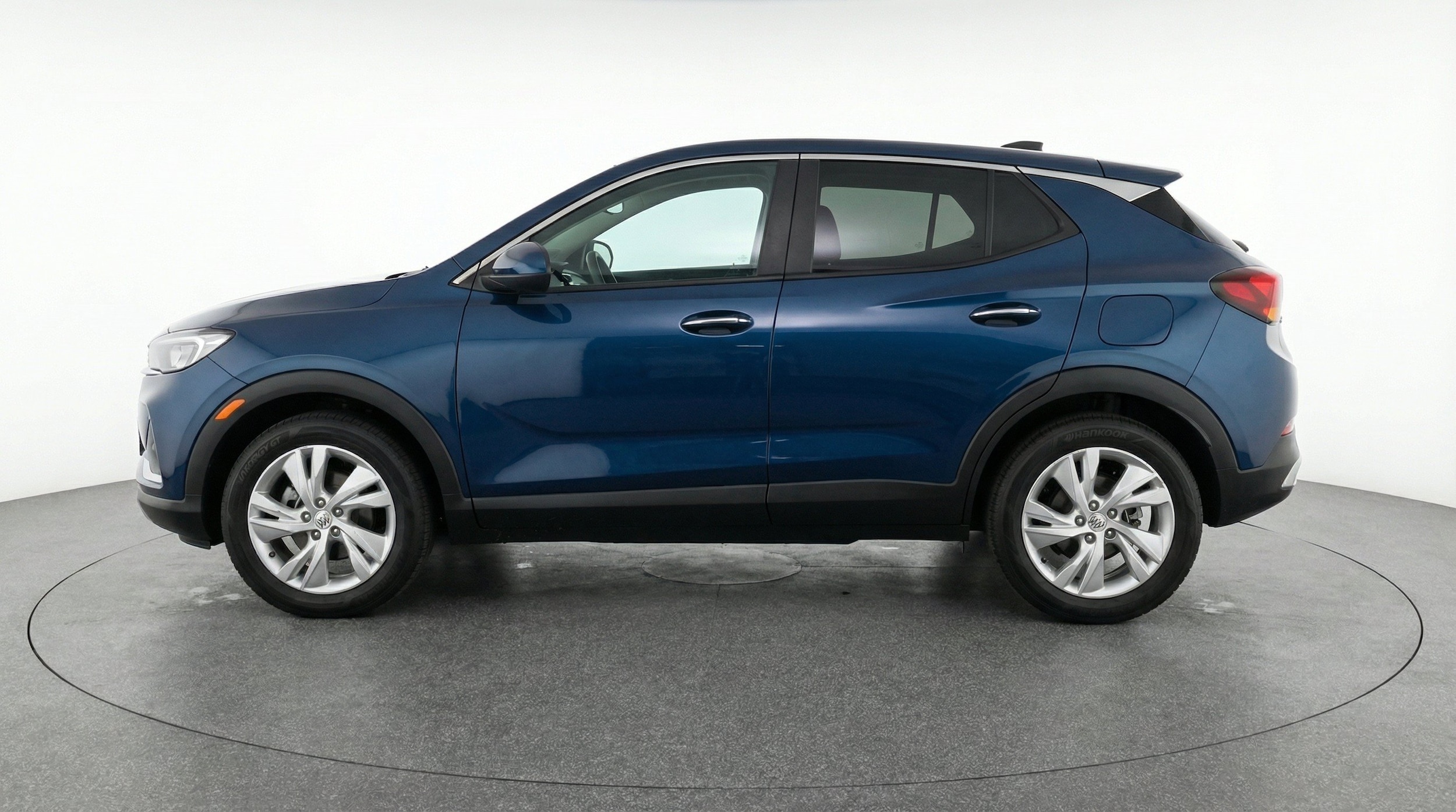 Thumbnail: 2026 Buick Encore GX - 5
