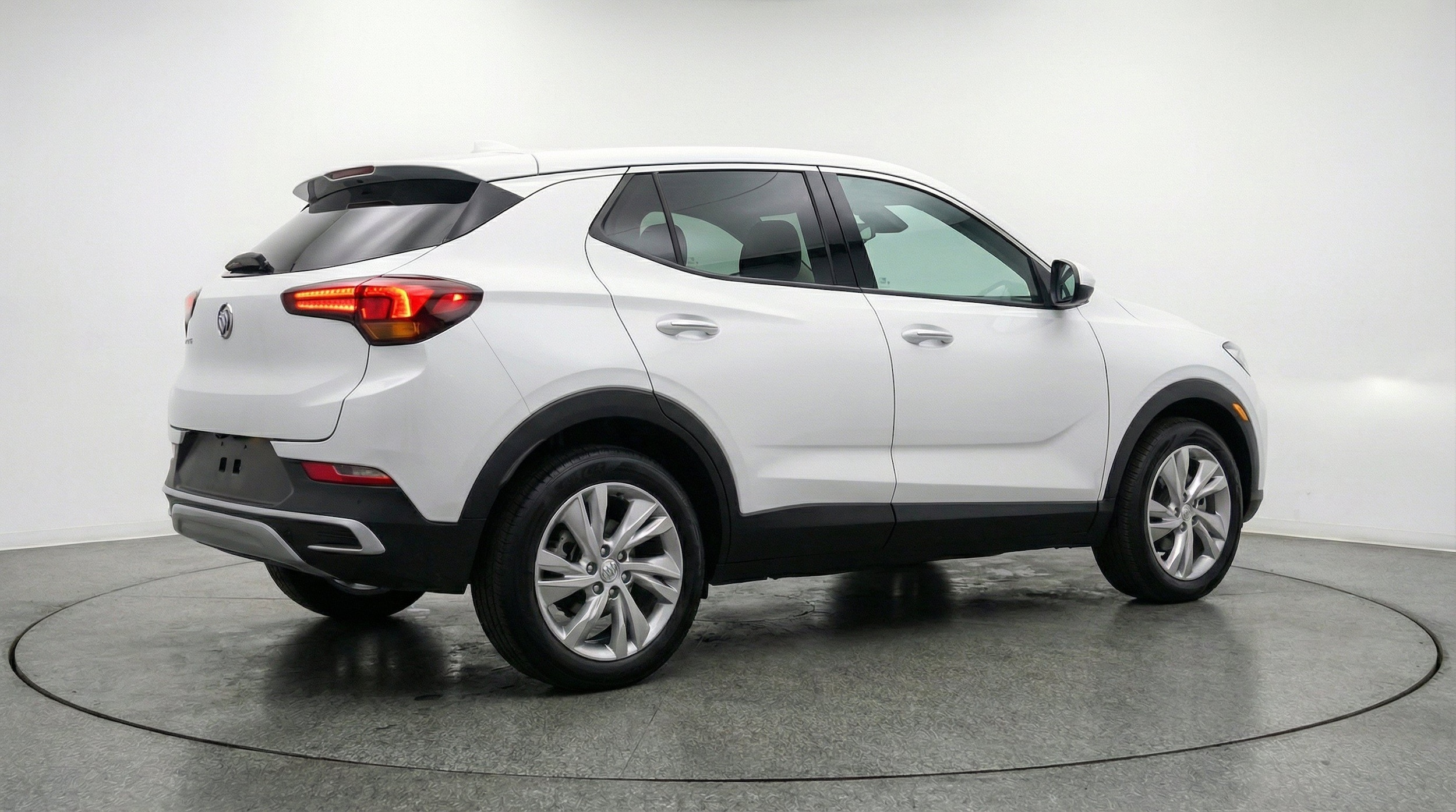 Thumbnail: 2026 Buick Encore GX - 9