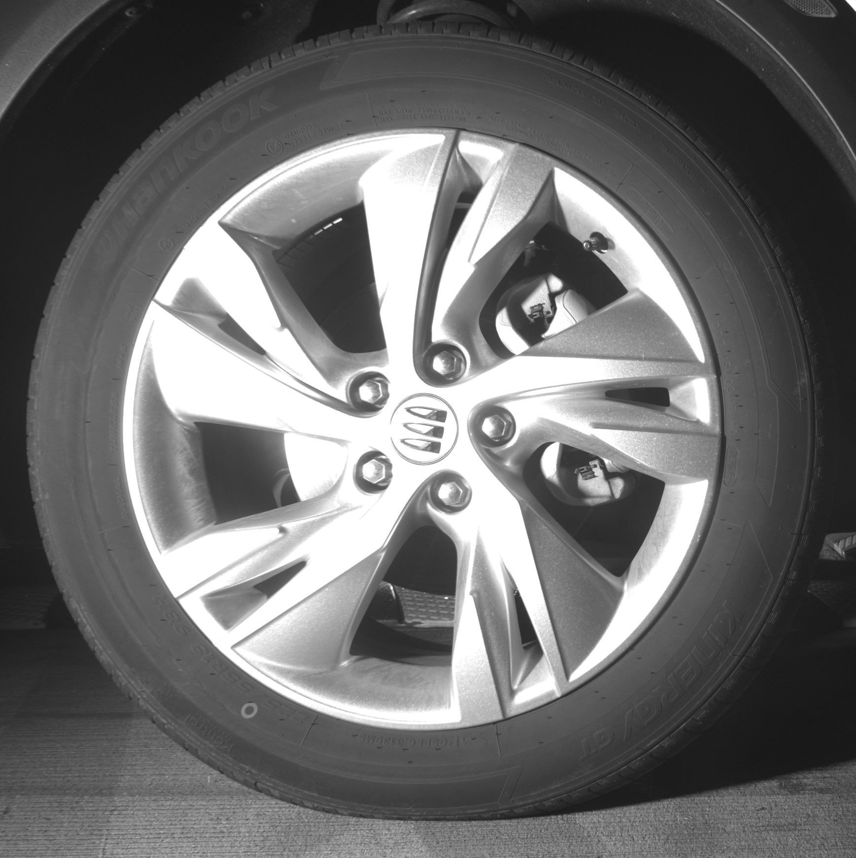 Thumbnail: 2025 Buick Encore GX - 13