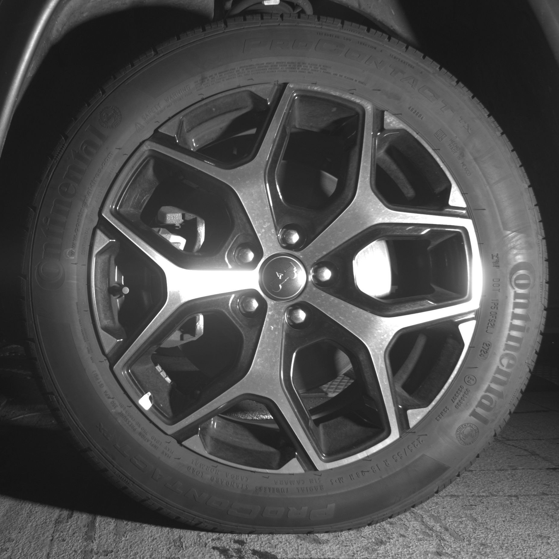 Thumbnail: 2025 Jeep Compass - 12