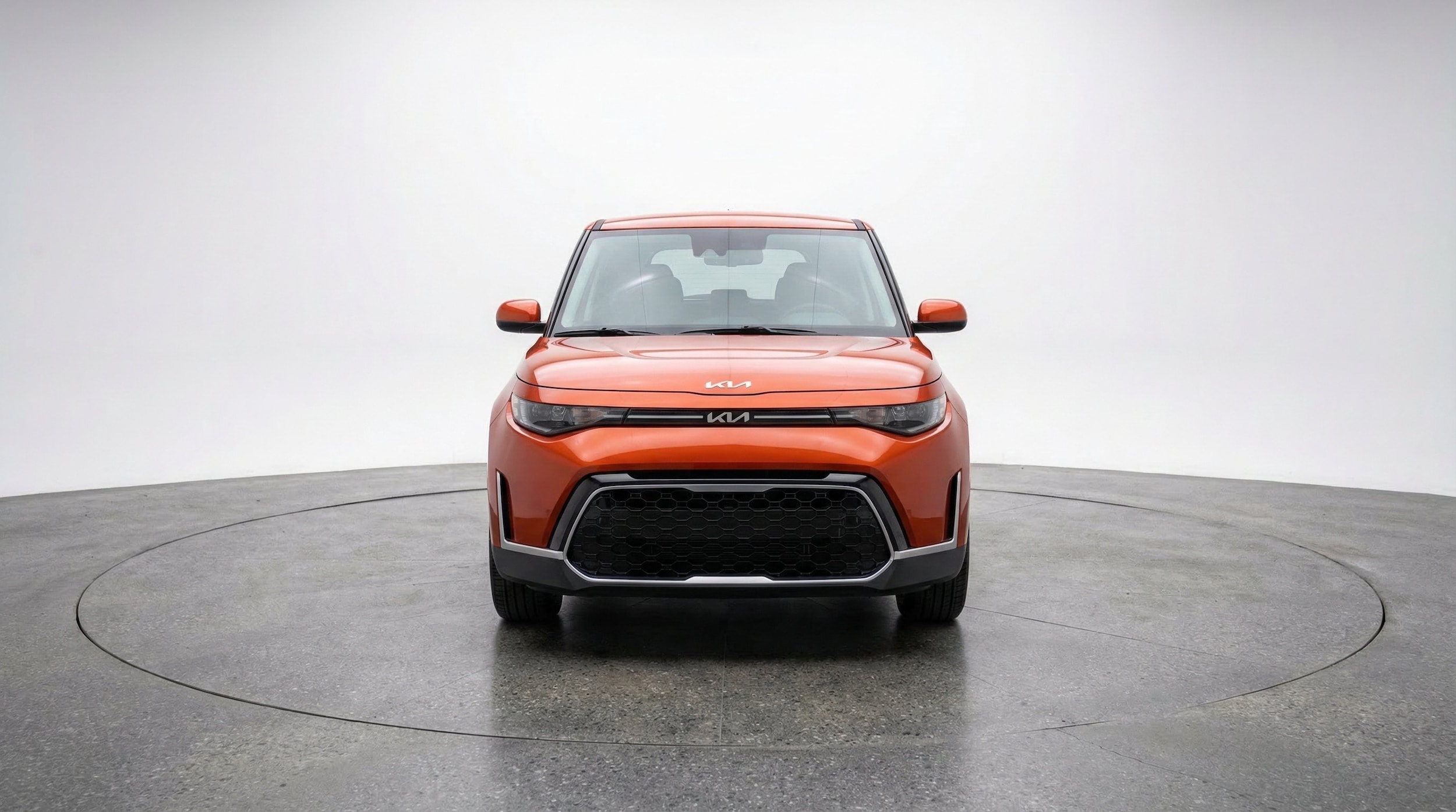 Thumbnail: 2025 Kia Soul - 2
