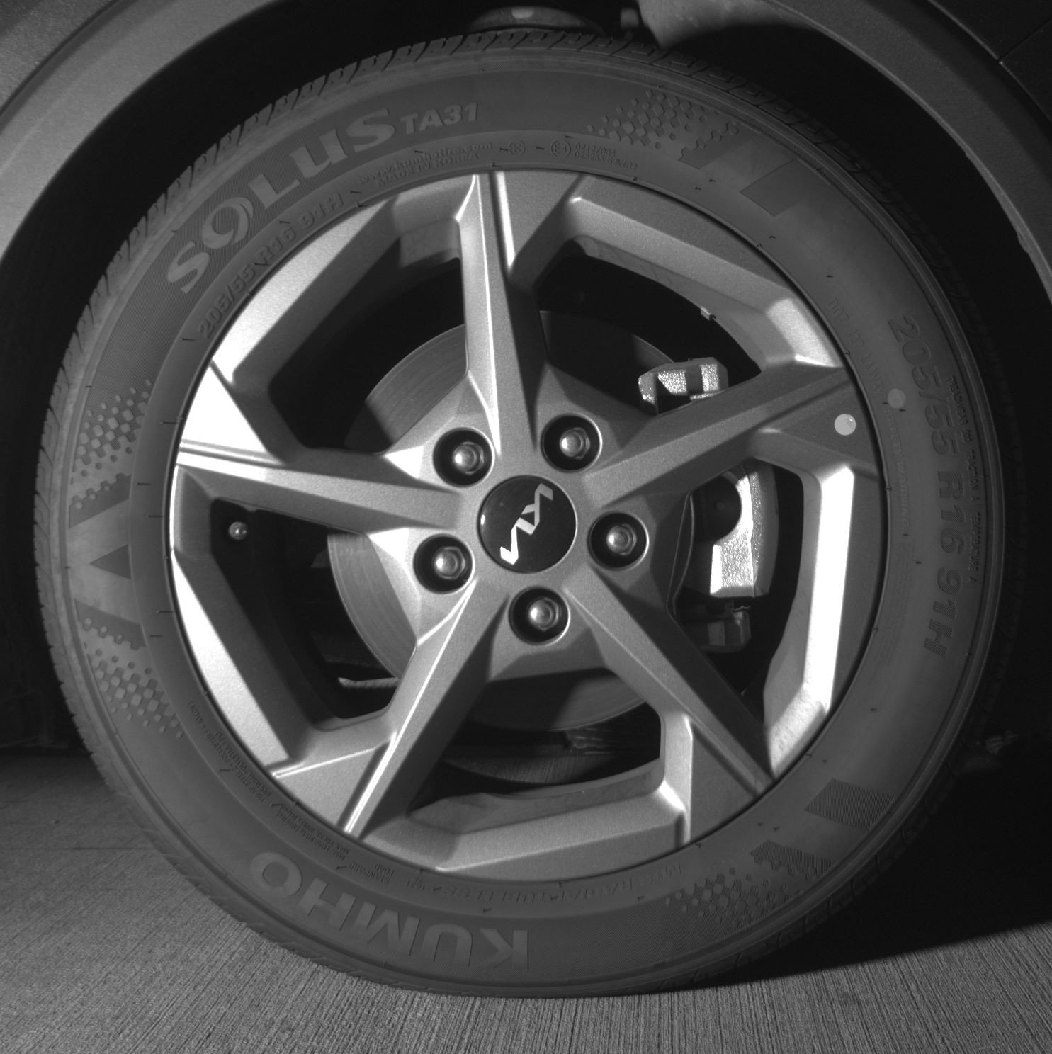 Thumbnail: 2025 Kia K4 - 13