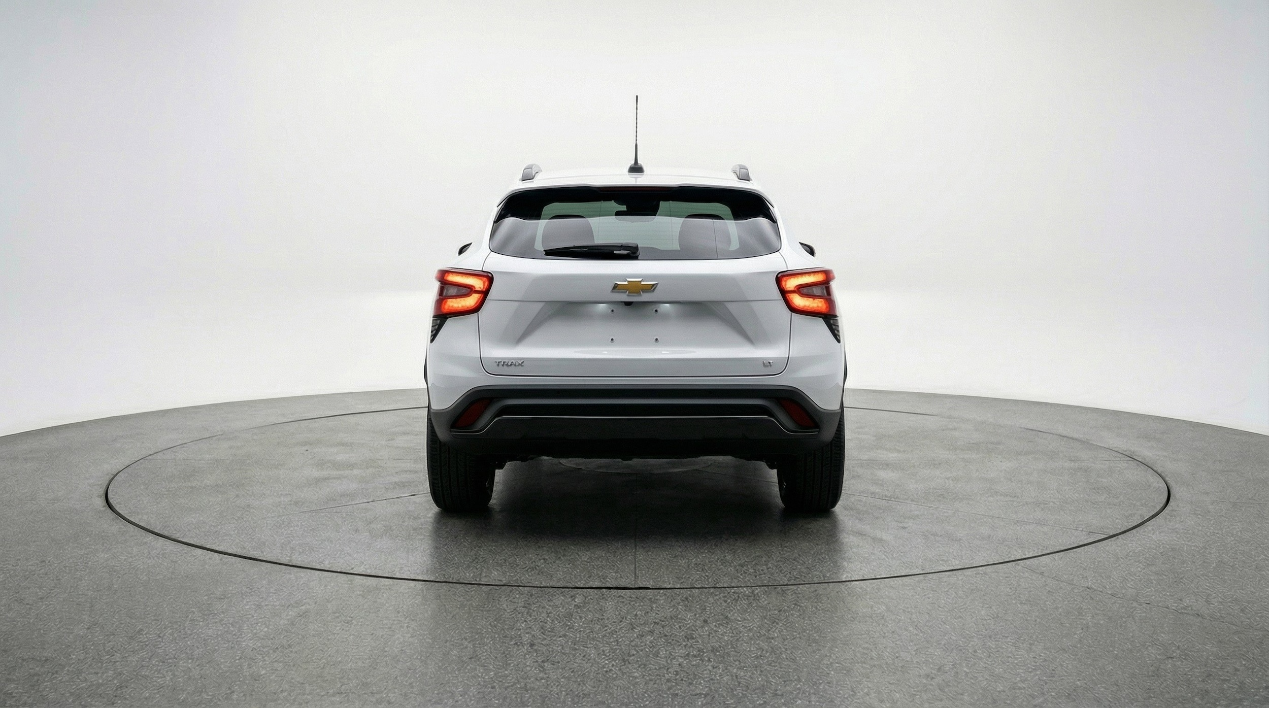 Thumbnail: 2025 Chevrolet Trax - 7