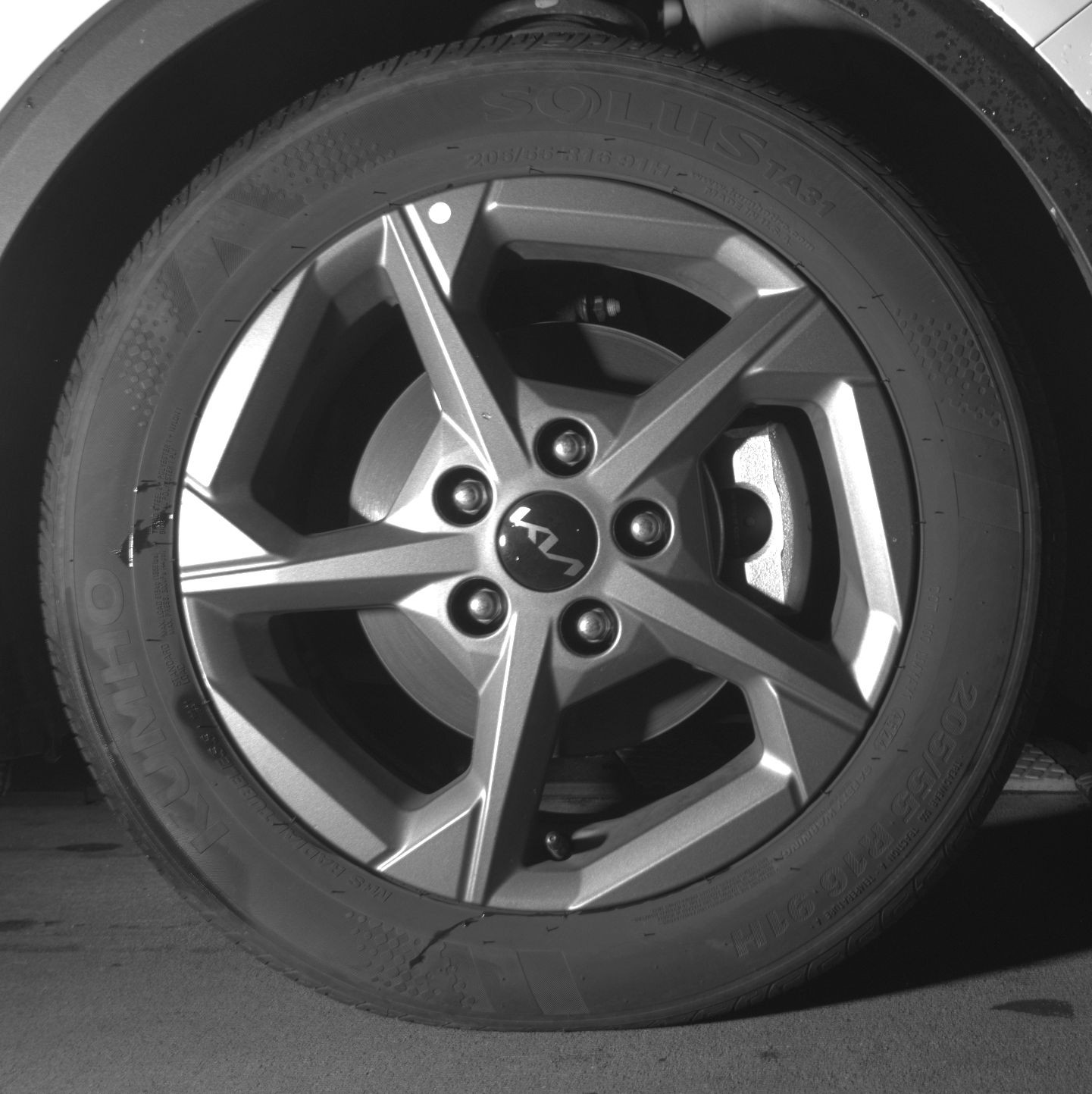 Thumbnail: 2025 Kia K4 - 10