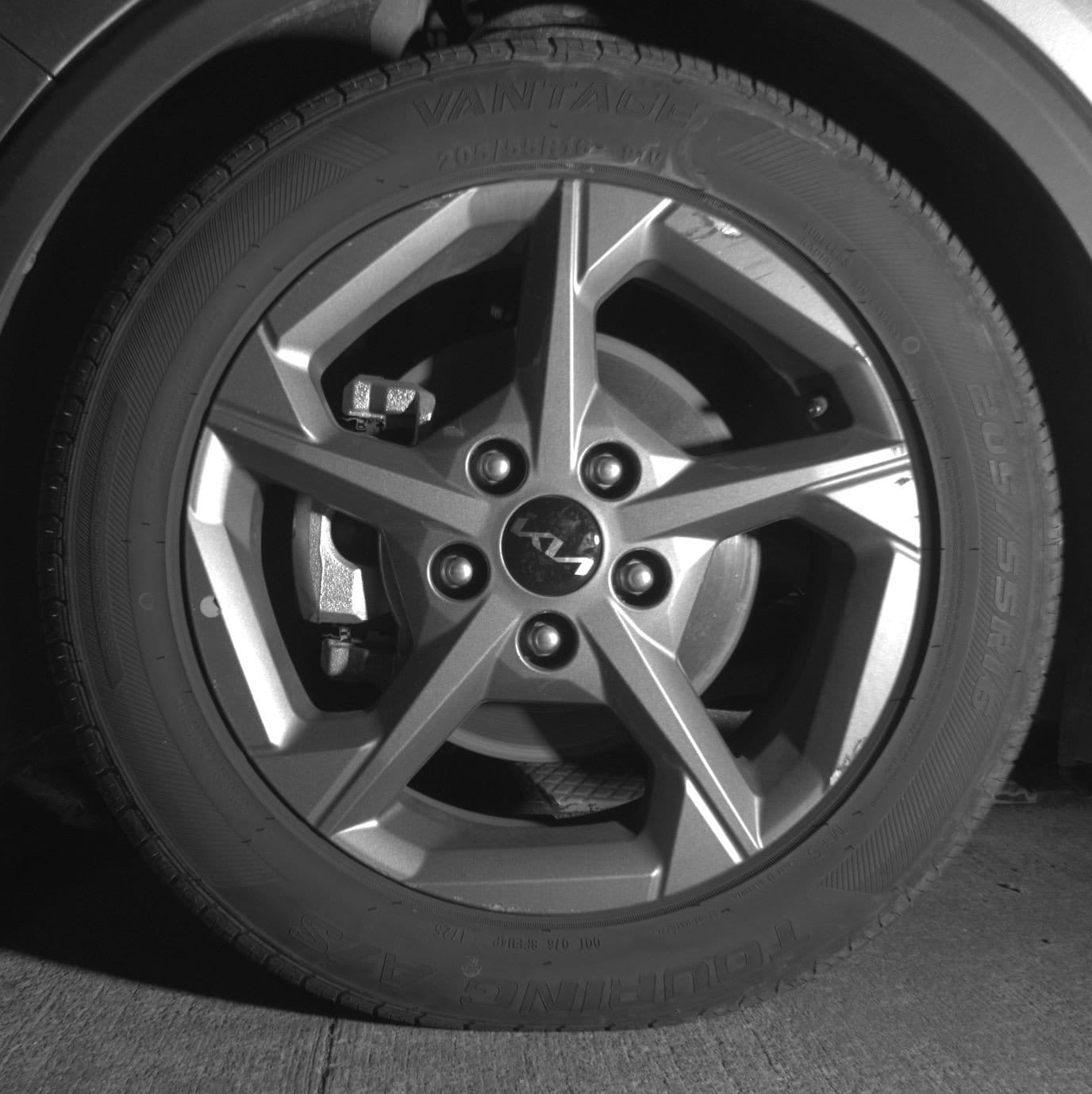 Thumbnail: 2025 Kia K4 - 12