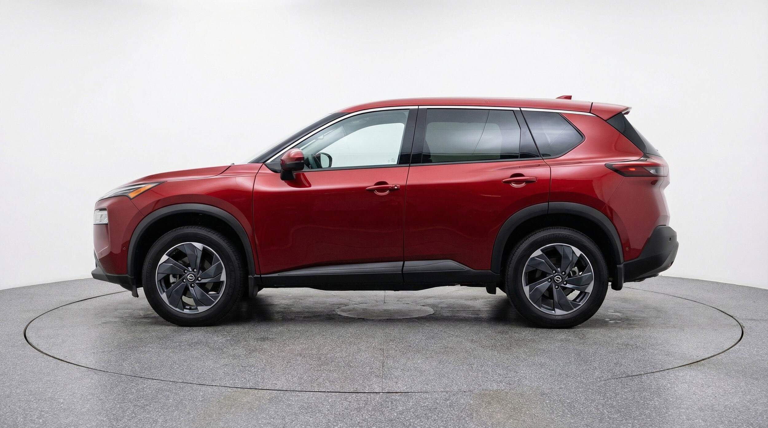 Thumbnail: 2025 Nissan Rogue - 5
