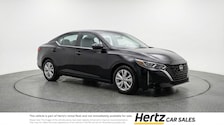 2025 Nissan Sentra S -
                  Jacksonville, FL