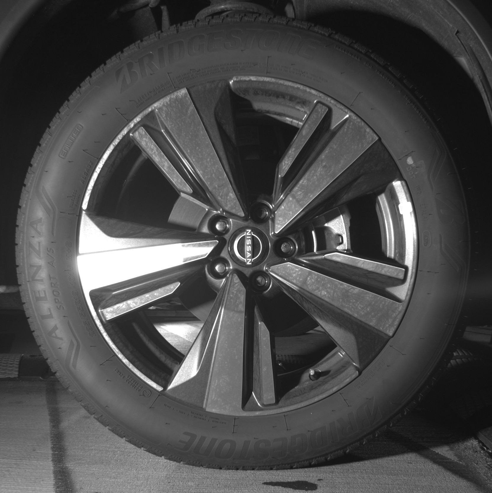 Thumbnail: 2026 Nissan Rogue - 13