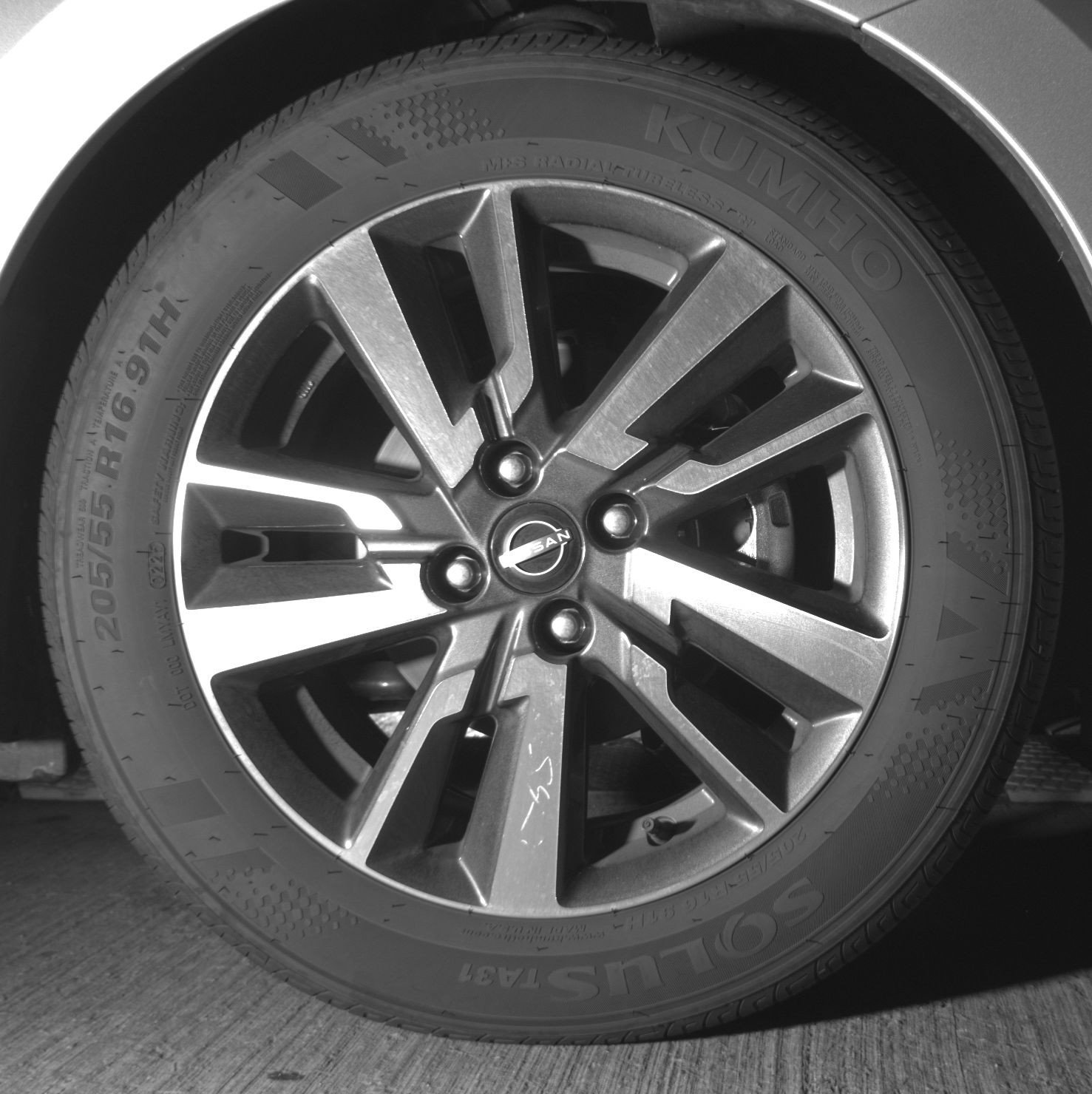 Thumbnail: 2025 Nissan Versa - 13