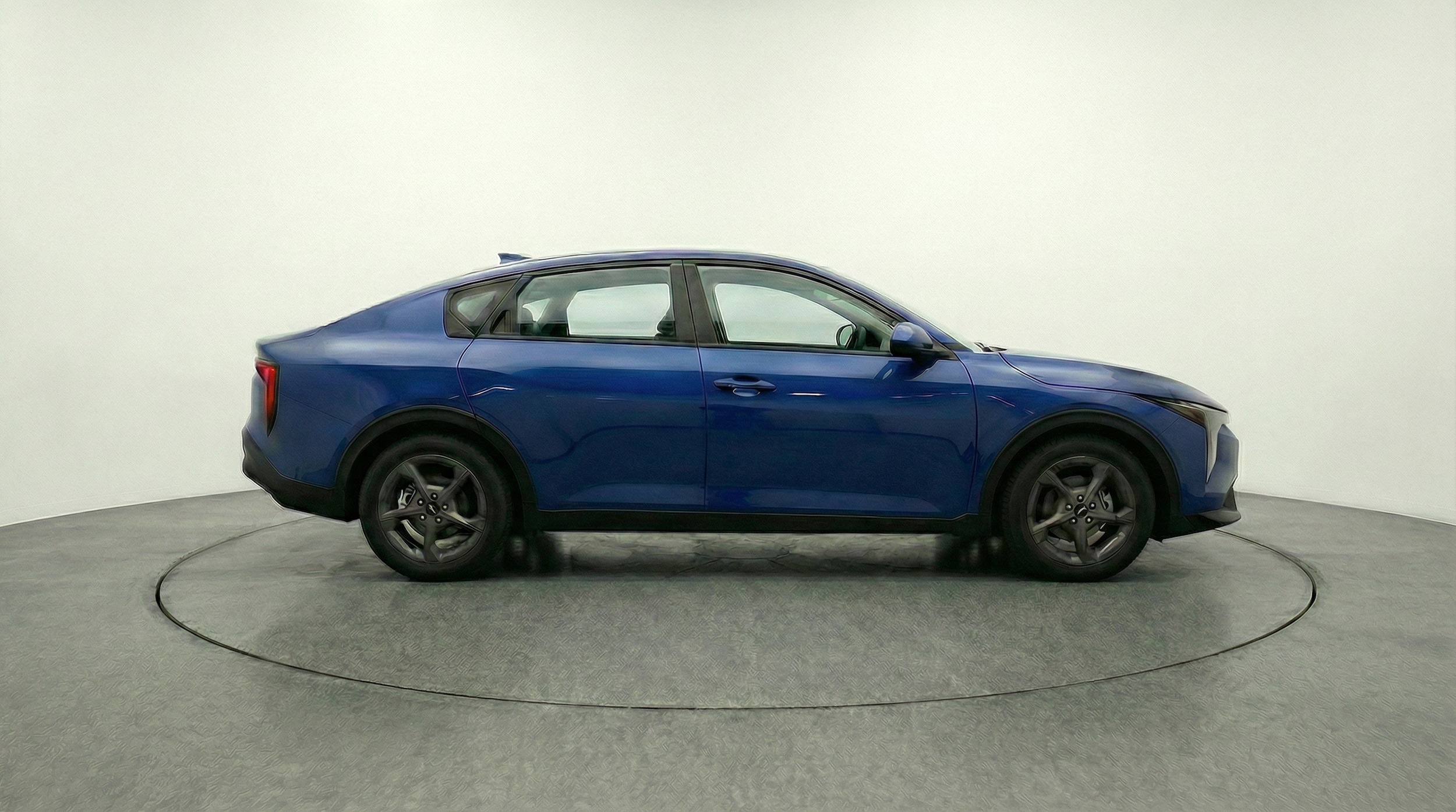 Thumbnail: 2025 Kia K4 - 11