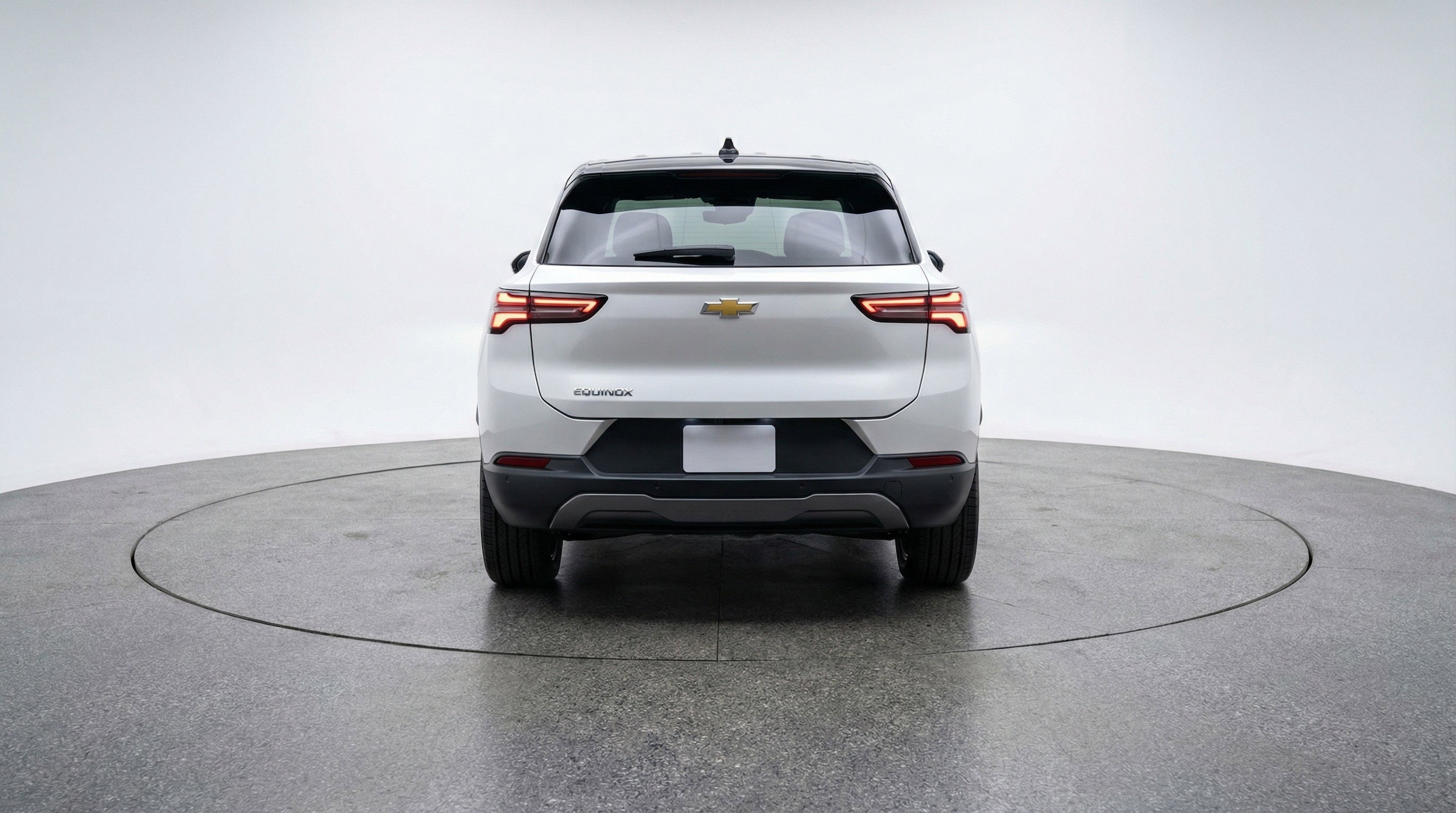 Thumbnail: 2025 Chevrolet Equinox - 7