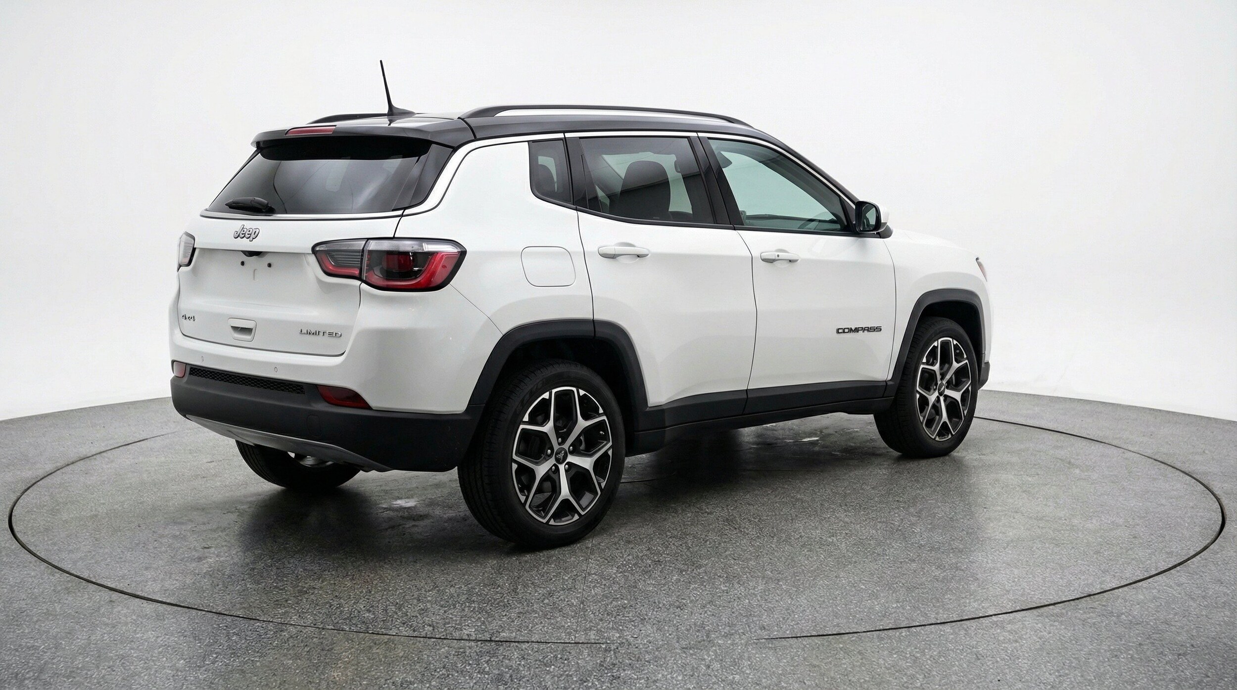Thumbnail: 2025 Jeep Compass - 9