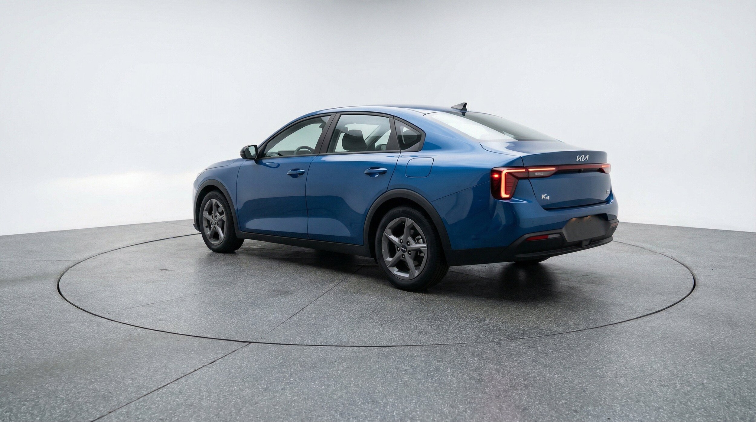 Thumbnail: 2025 Kia K4 - 6