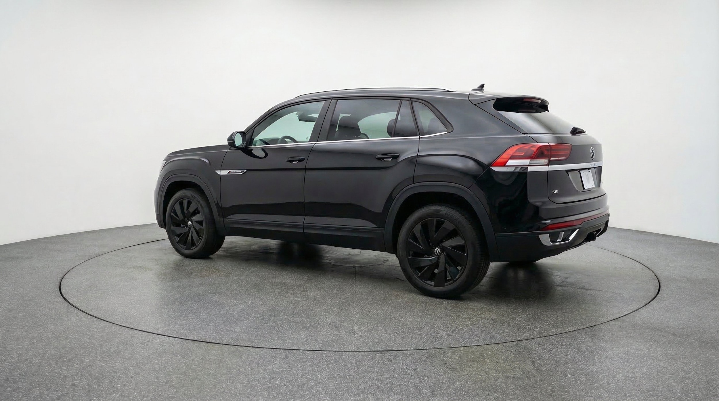 Thumbnail: 2026 Volkswagen Atlas - 6