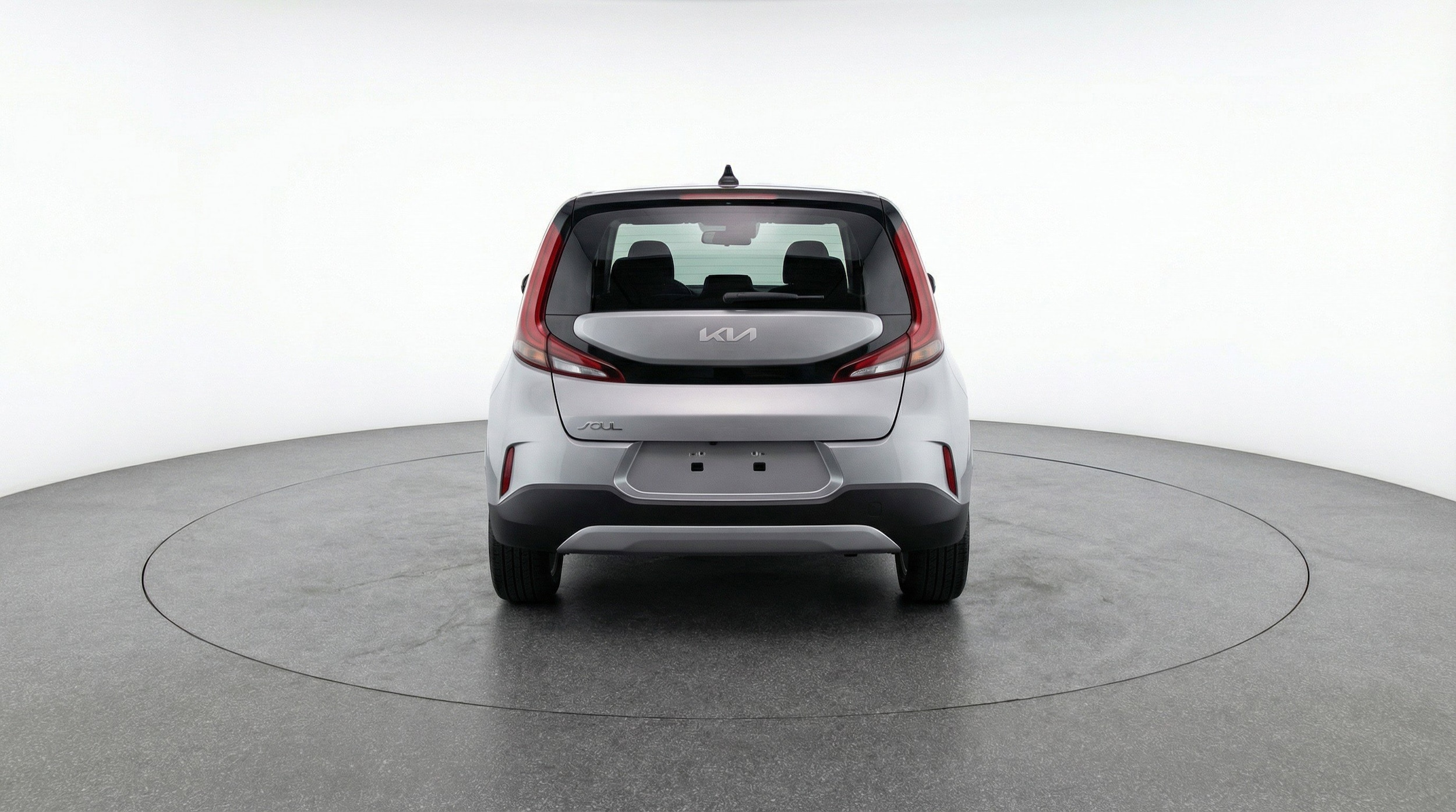 Thumbnail: 2025 Kia Soul - 7