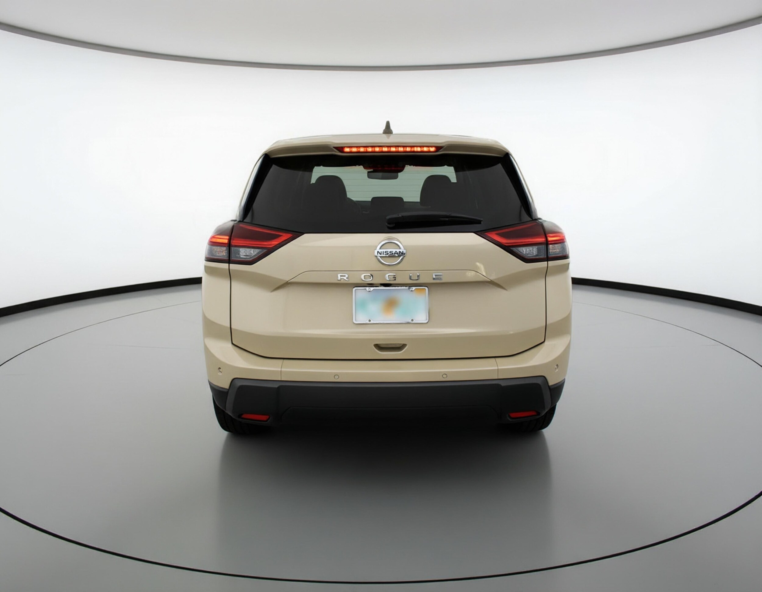 Thumbnail: 2025 Nissan Rogue - 6