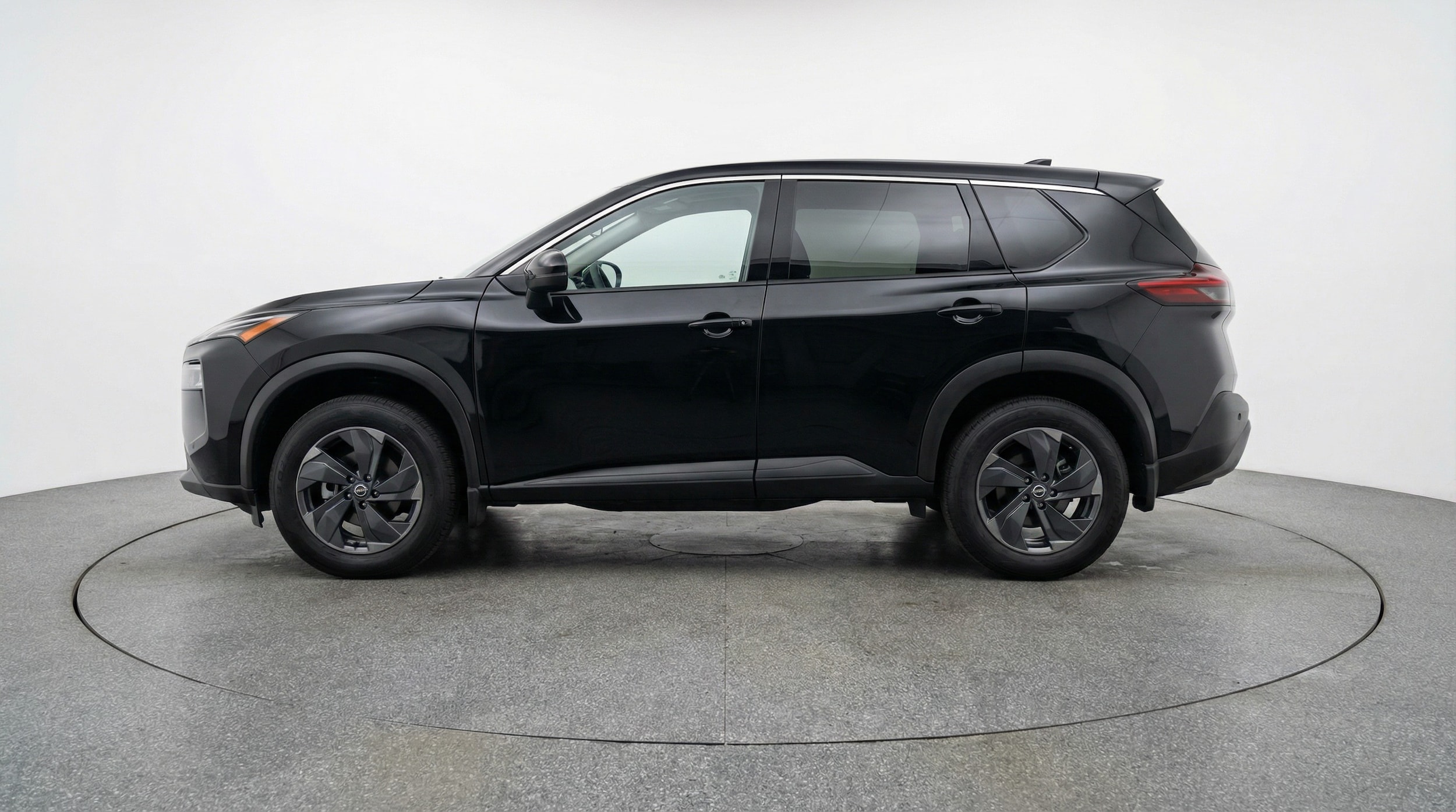 Thumbnail: 2025 Nissan Rogue - 4