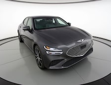 2025 Genesis G70  -
                  Jacksonville, FL