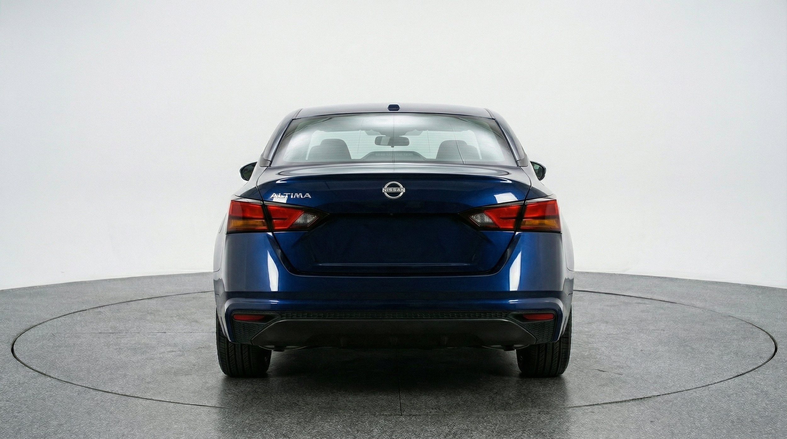 Thumbnail: 2025 Nissan Altima - 7