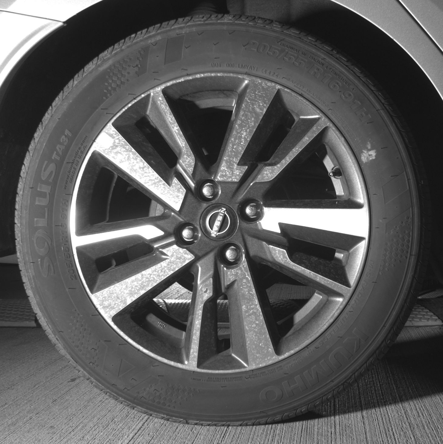 Thumbnail: 2025 Nissan Versa - 12